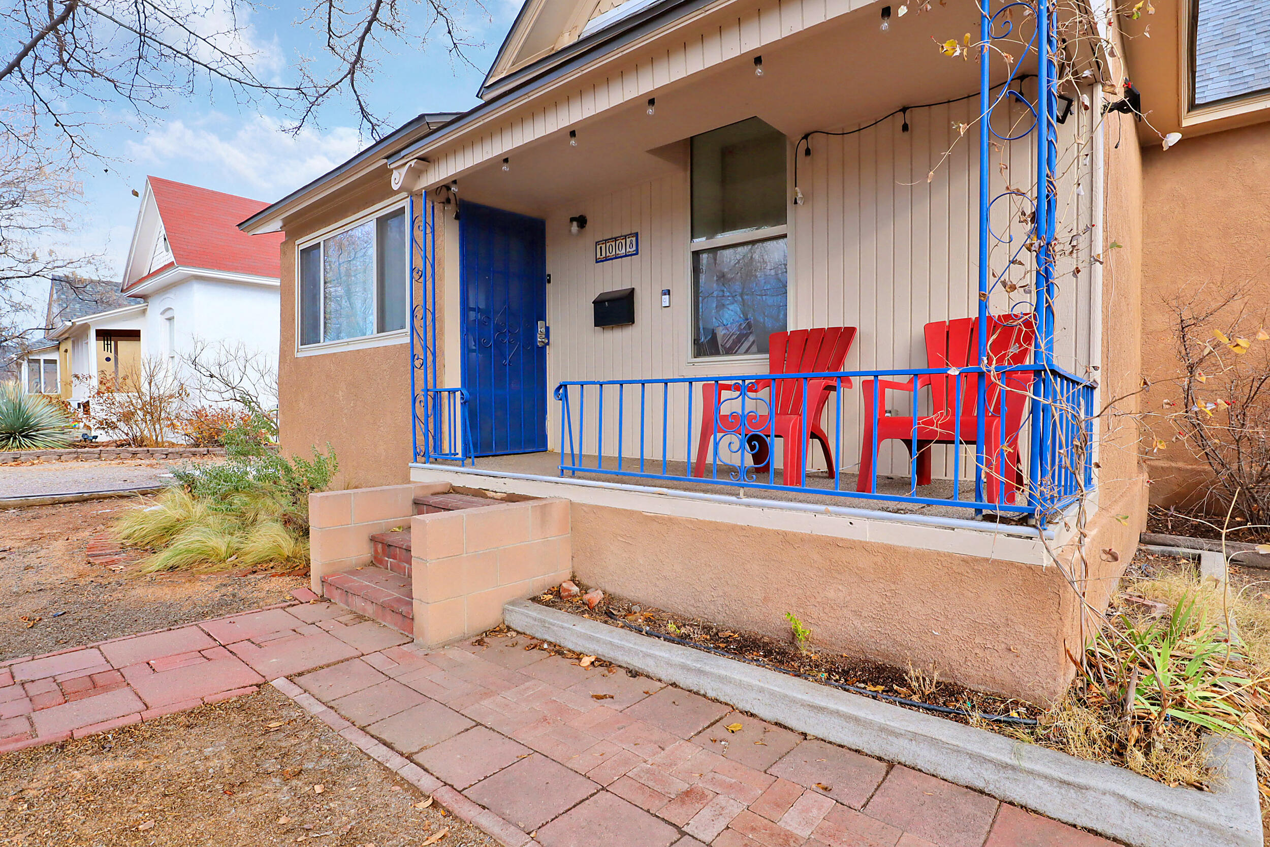 1008 Forrester Street NW