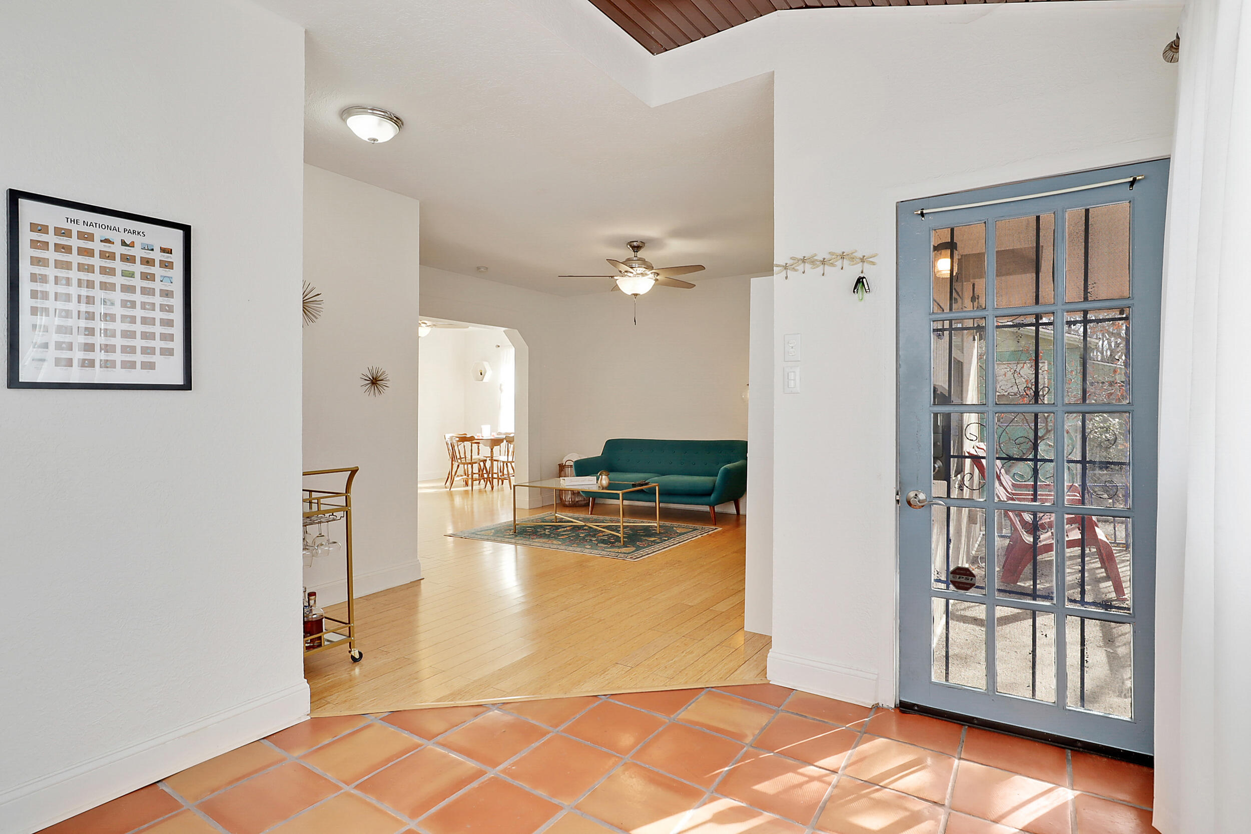 1008 Forrester Street NW