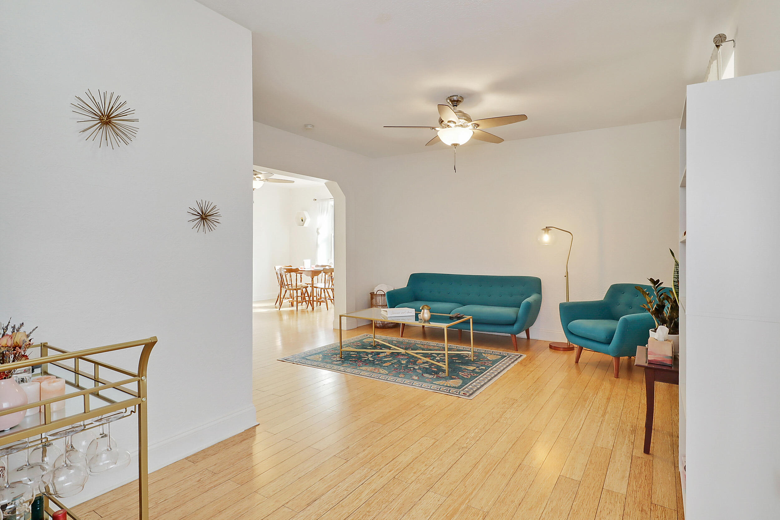 1008 Forrester Street NW