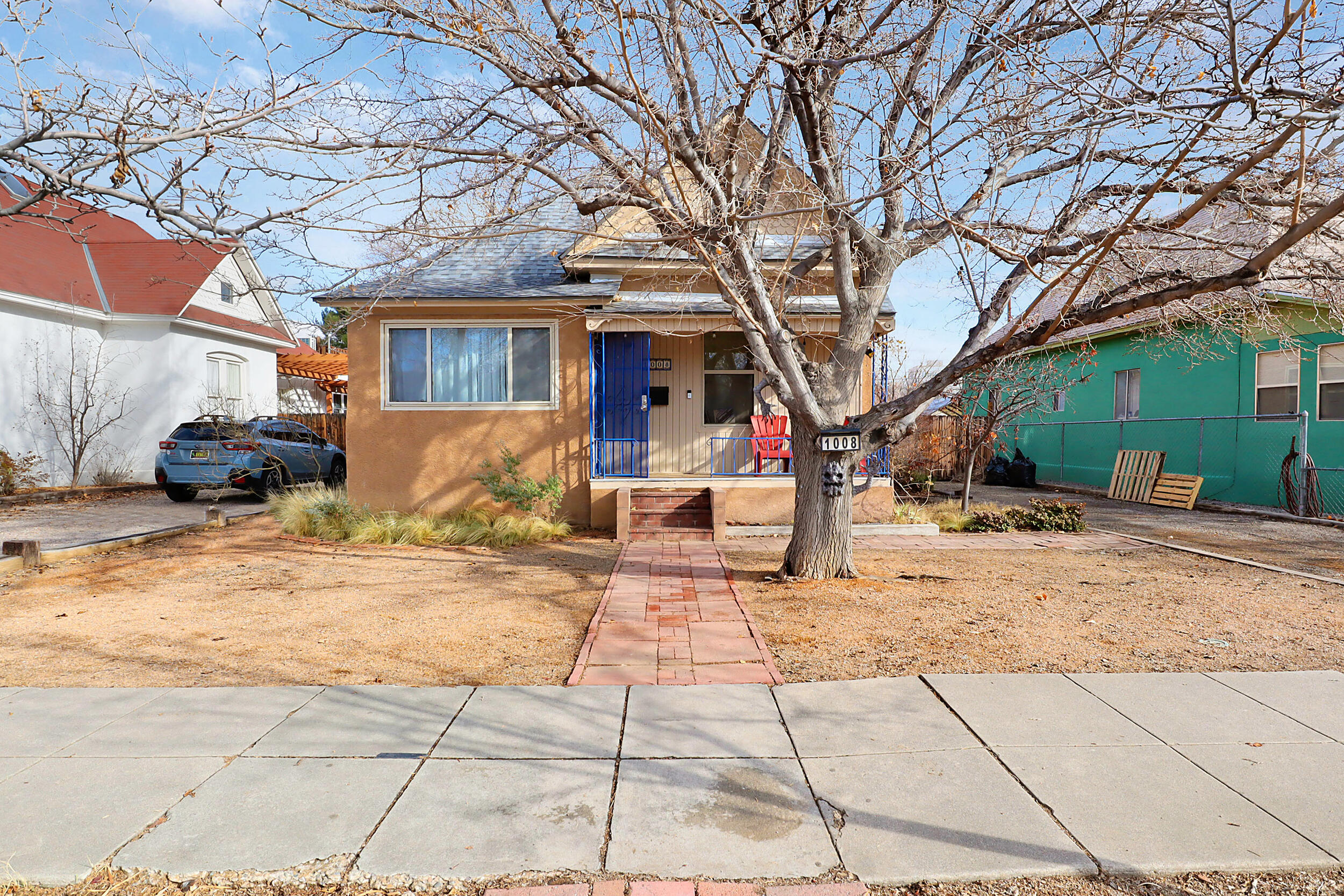 1008 Forrester Street NW