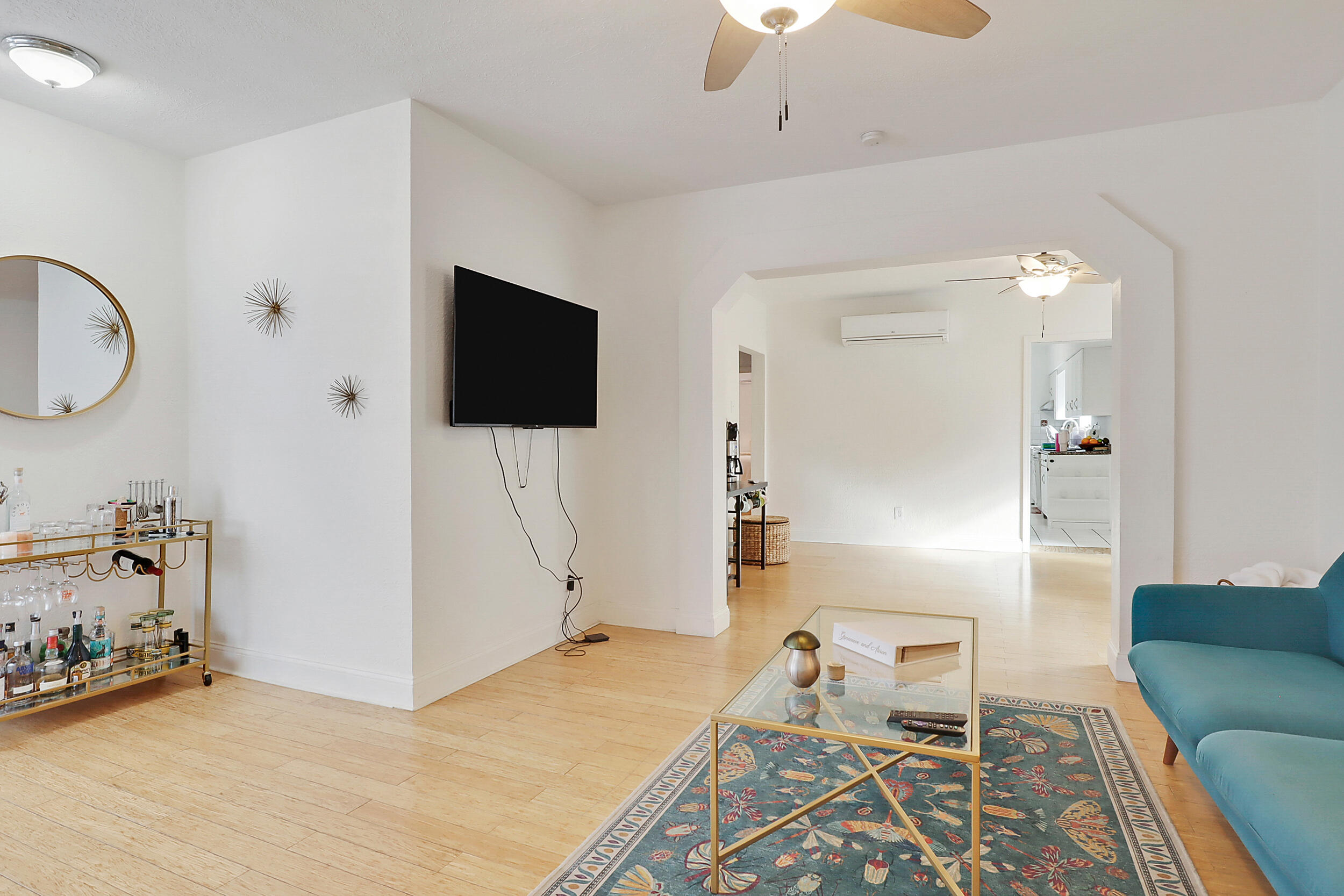 1008 Forrester Street NW