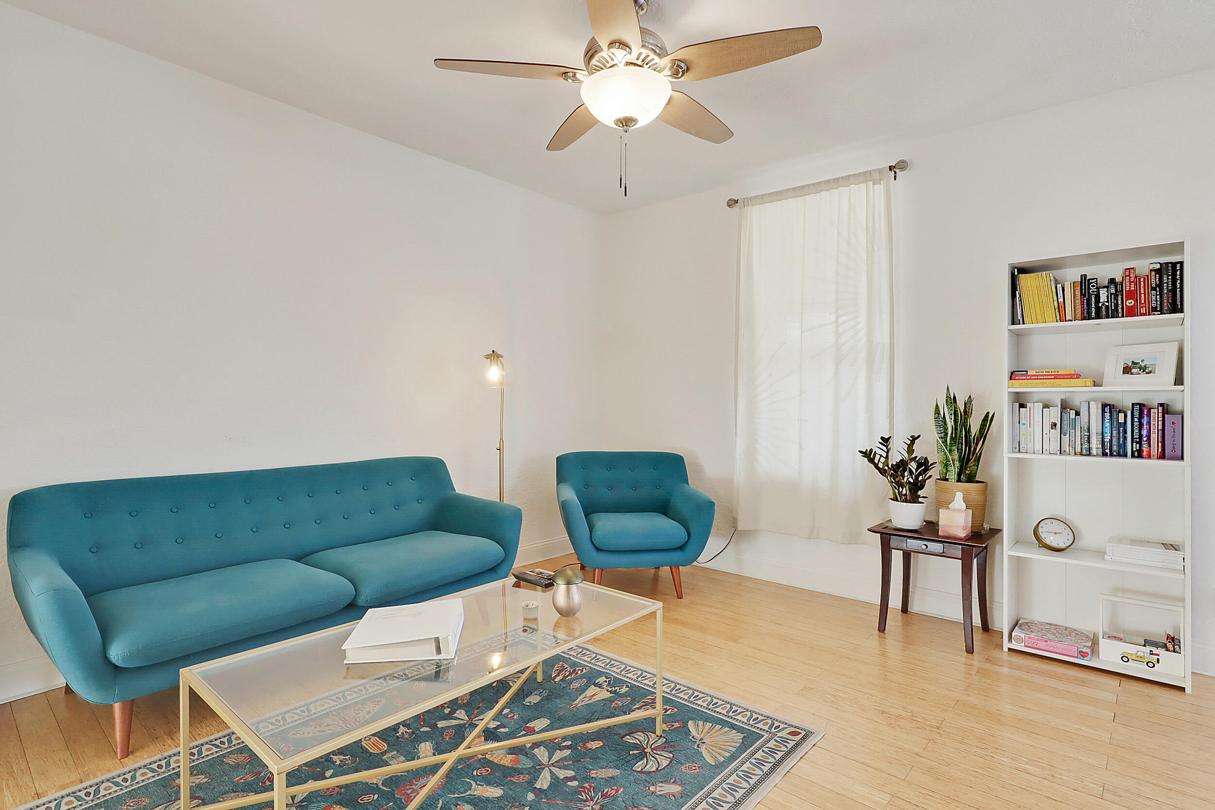 1008 Forrester Street NW