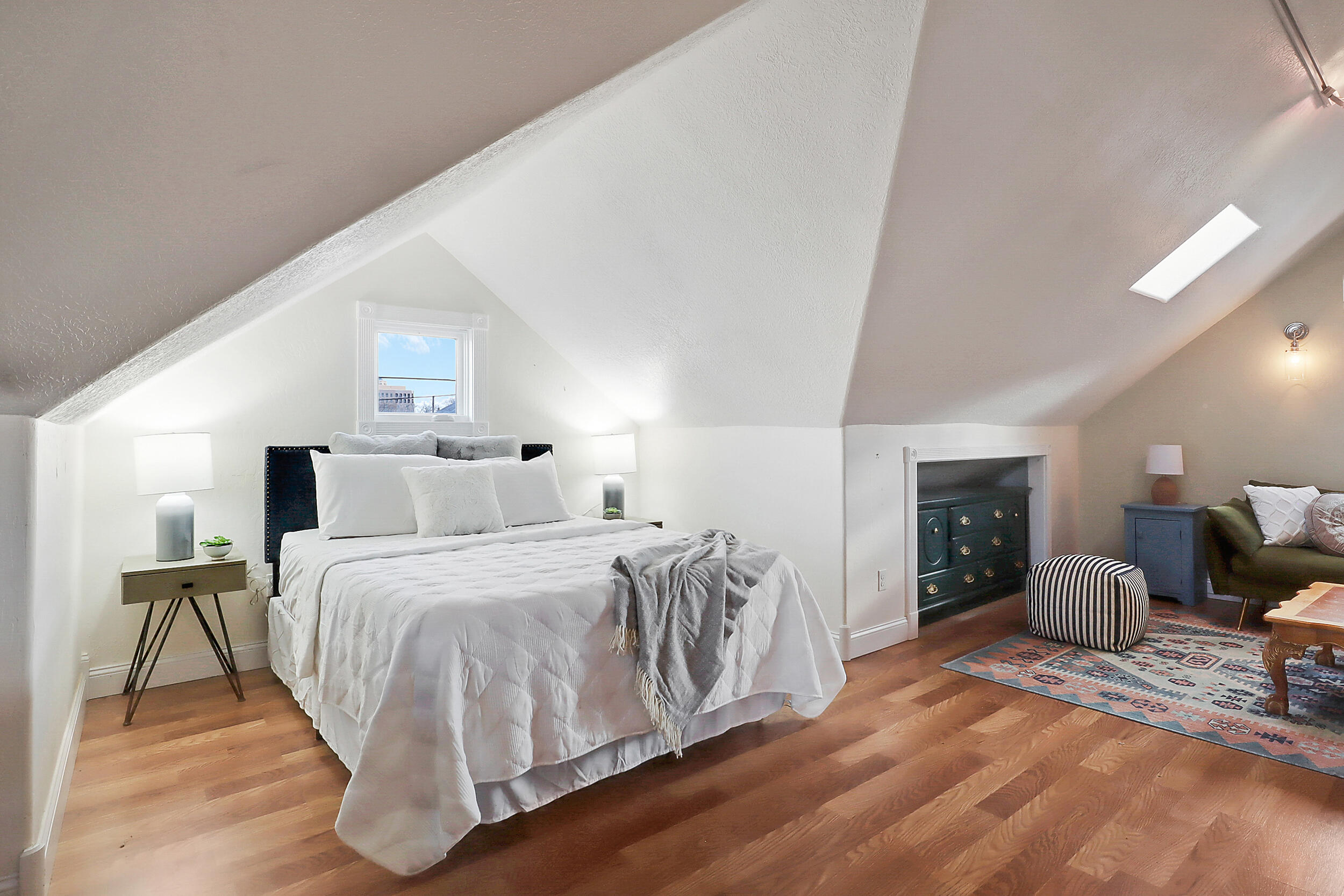 1008 Forrester Street NW