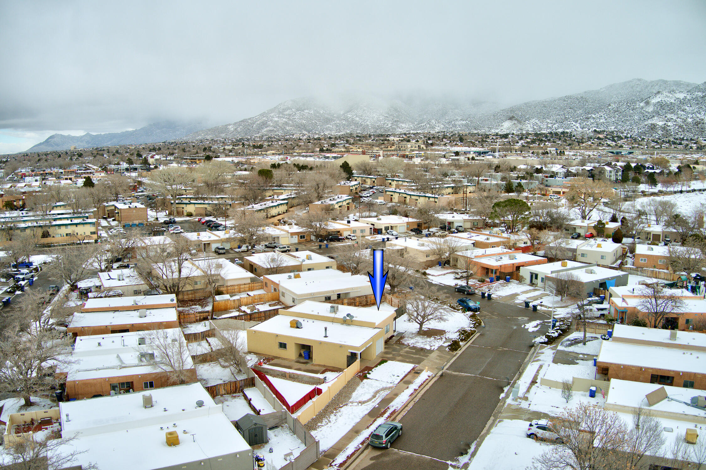 12925 Elyse Place SE