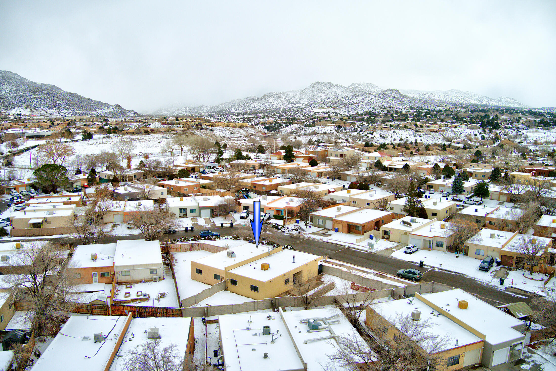 12925 Elyse Place SE