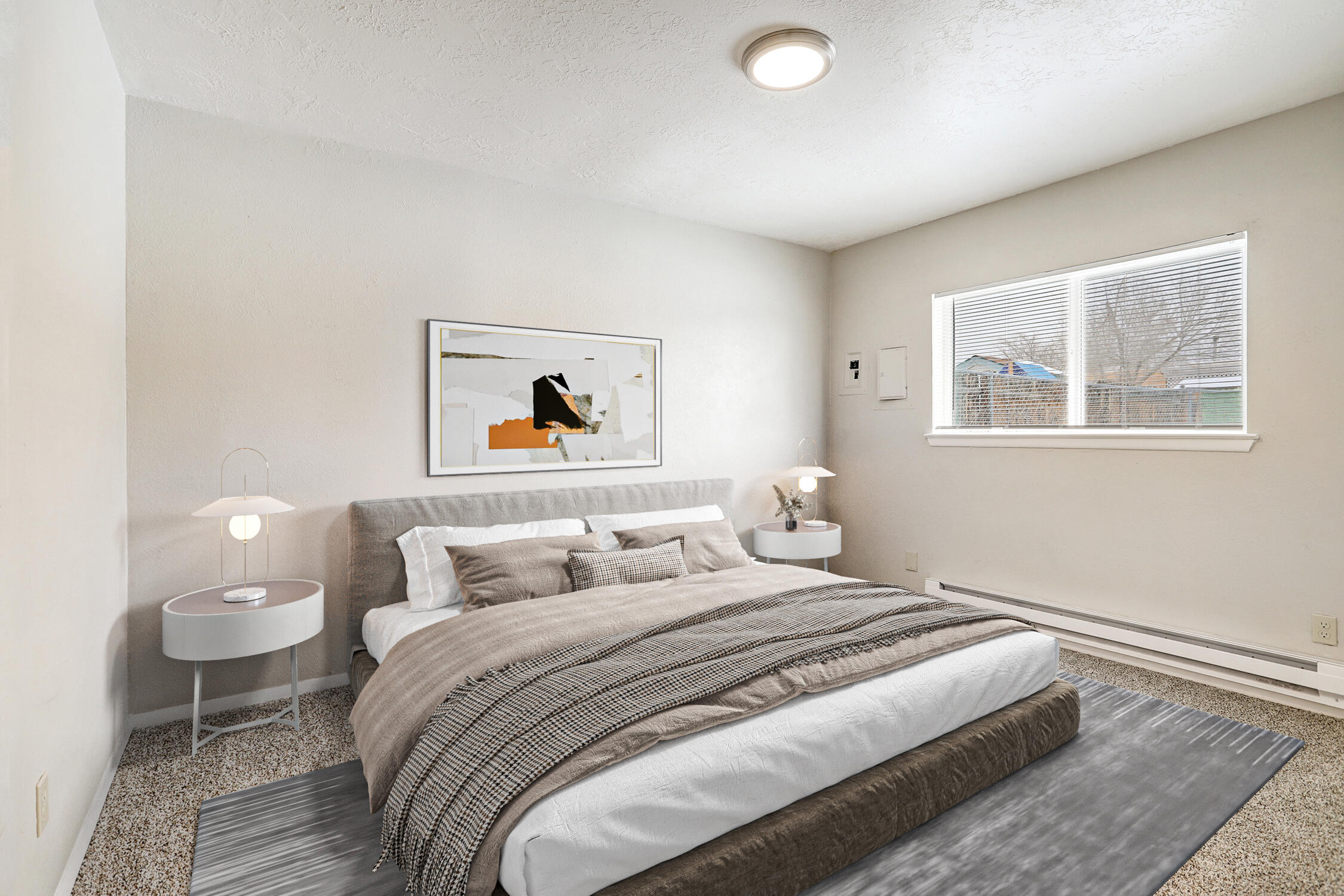 200 Zena Lona Street NE