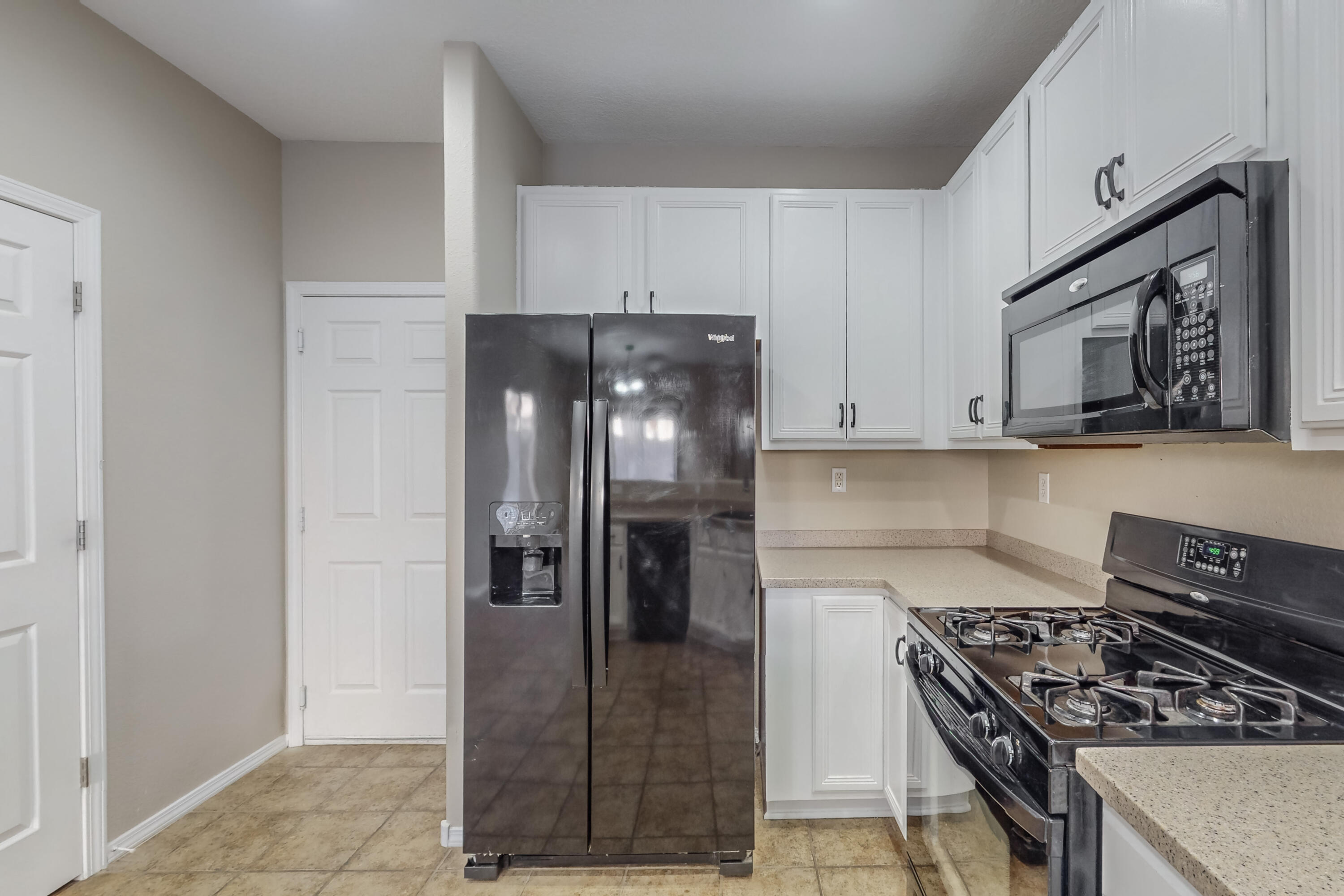 1017 Clear Creek Court