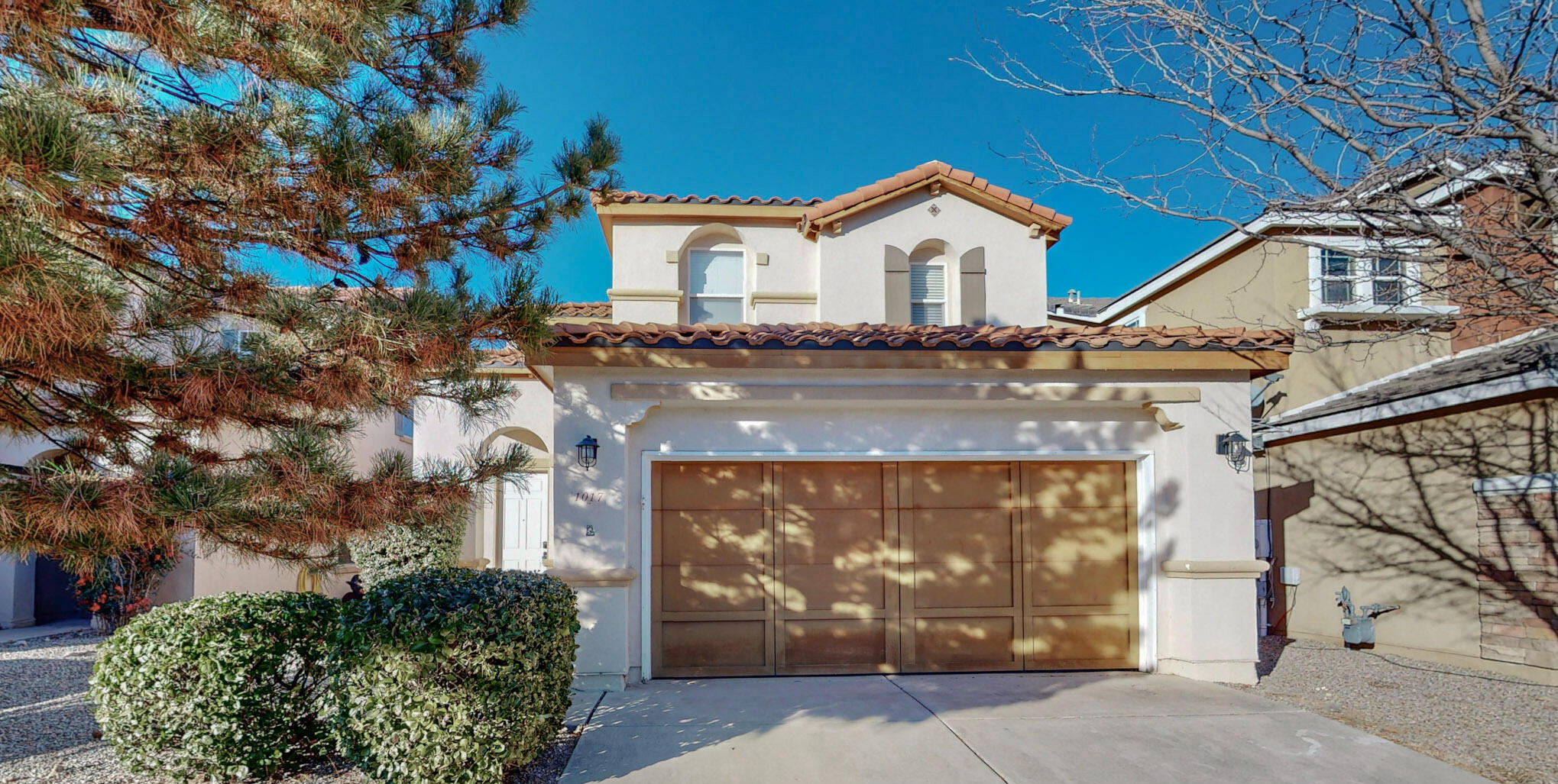 1017 Clear Creek Court