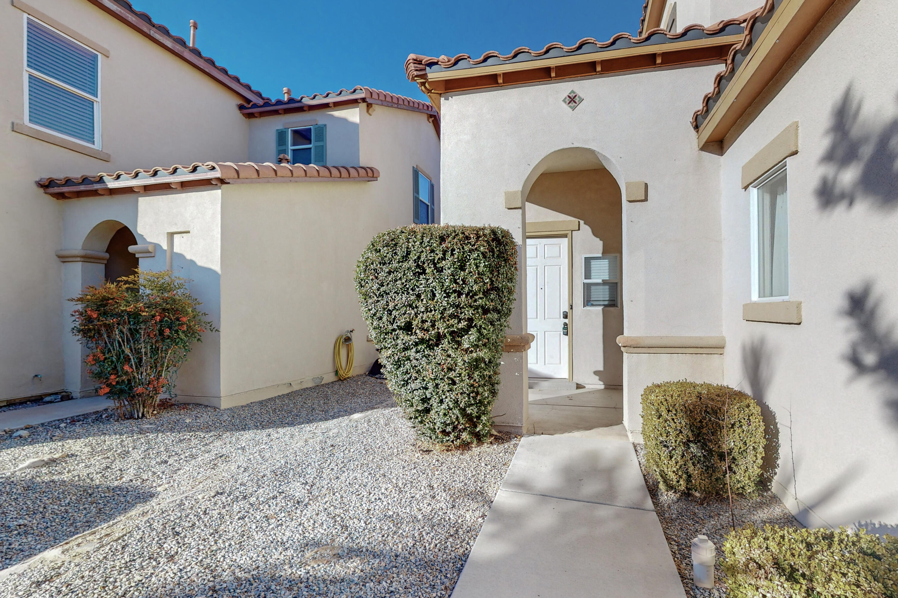 1017 Clear Creek Court