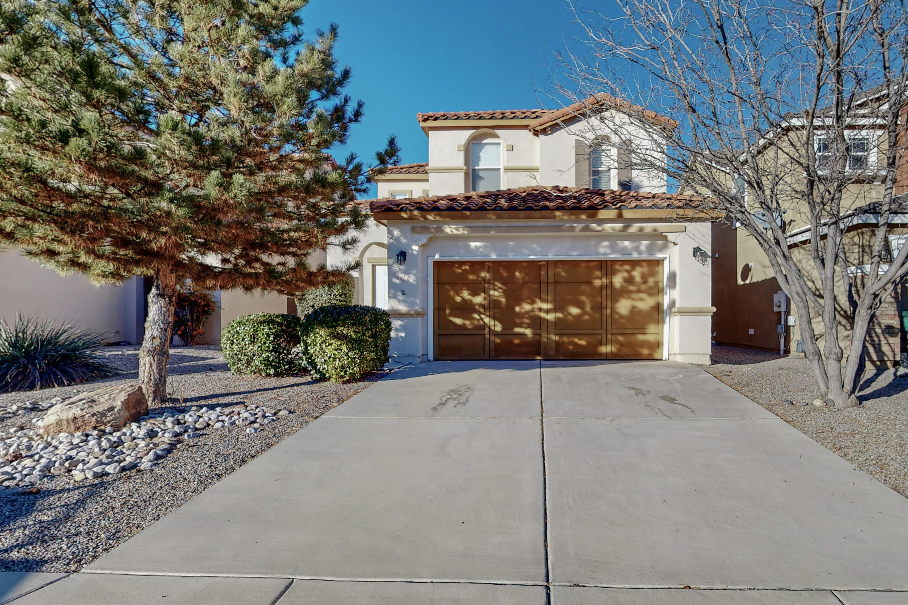 1017 Clear Creek Court