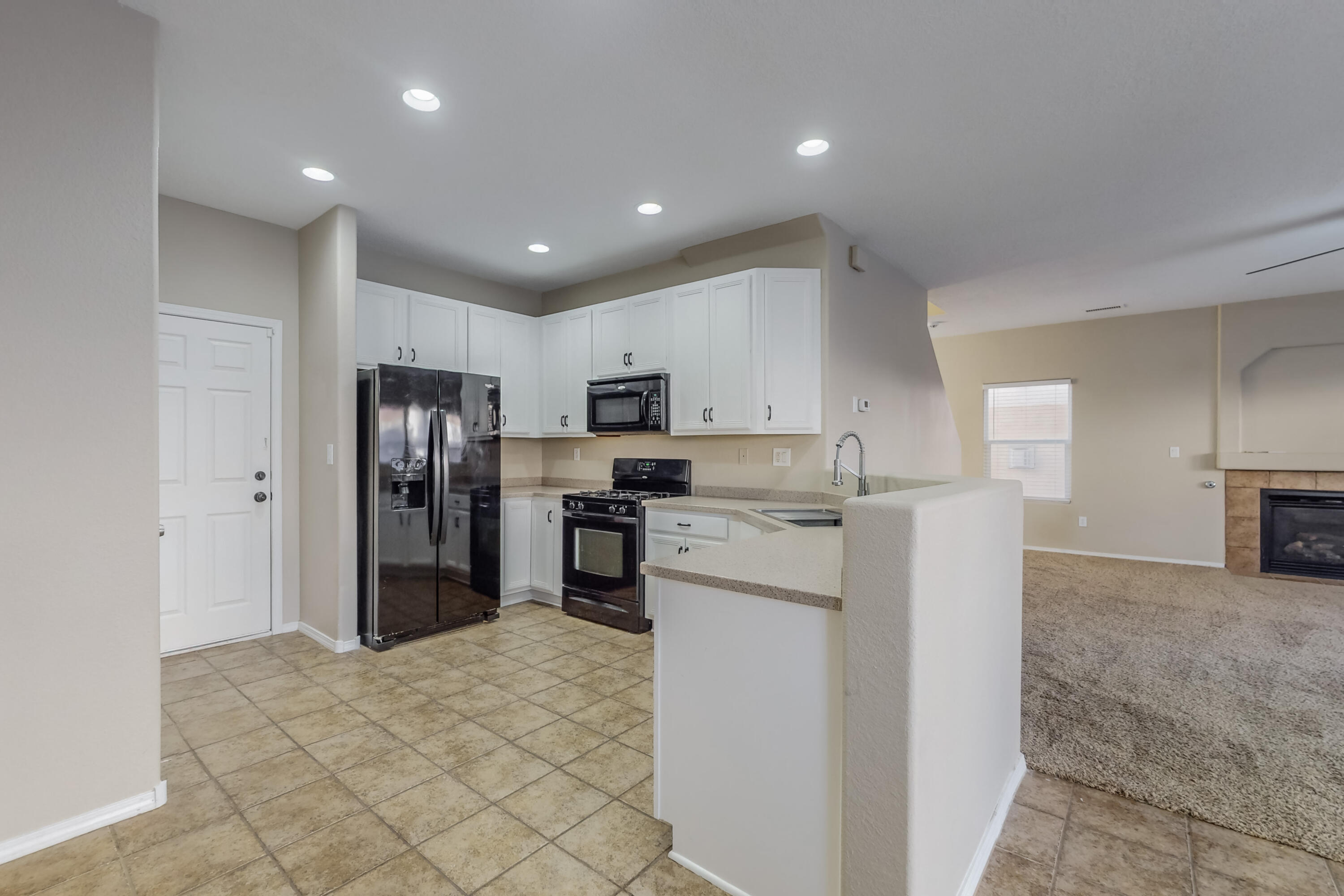 1017 Clear Creek Court