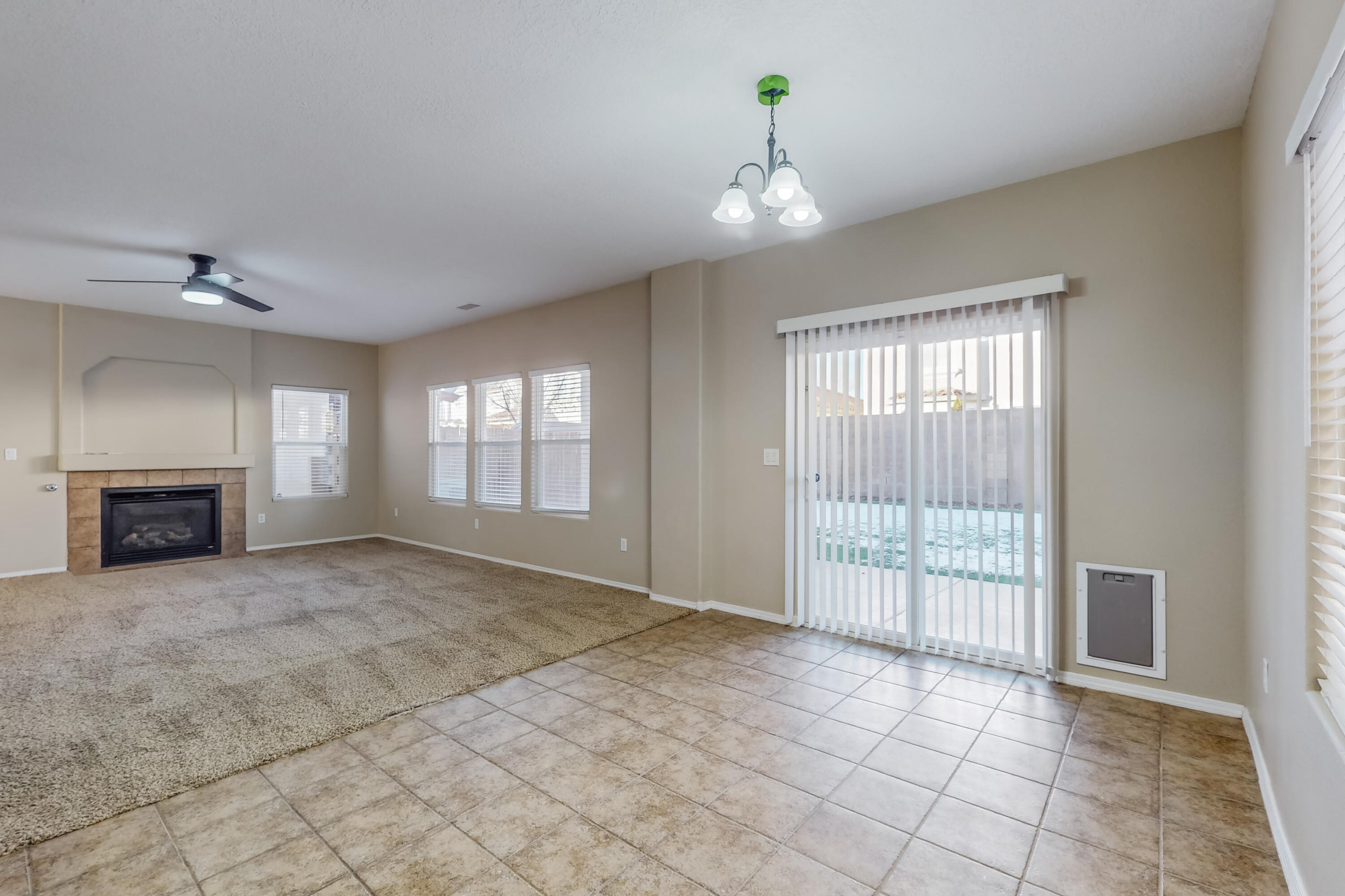 1017 Clear Creek Court