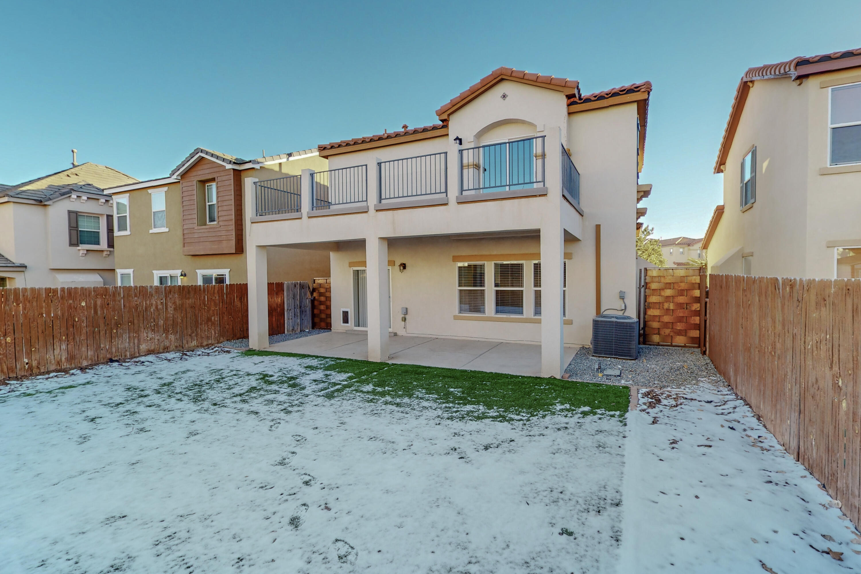 1017 Clear Creek Court