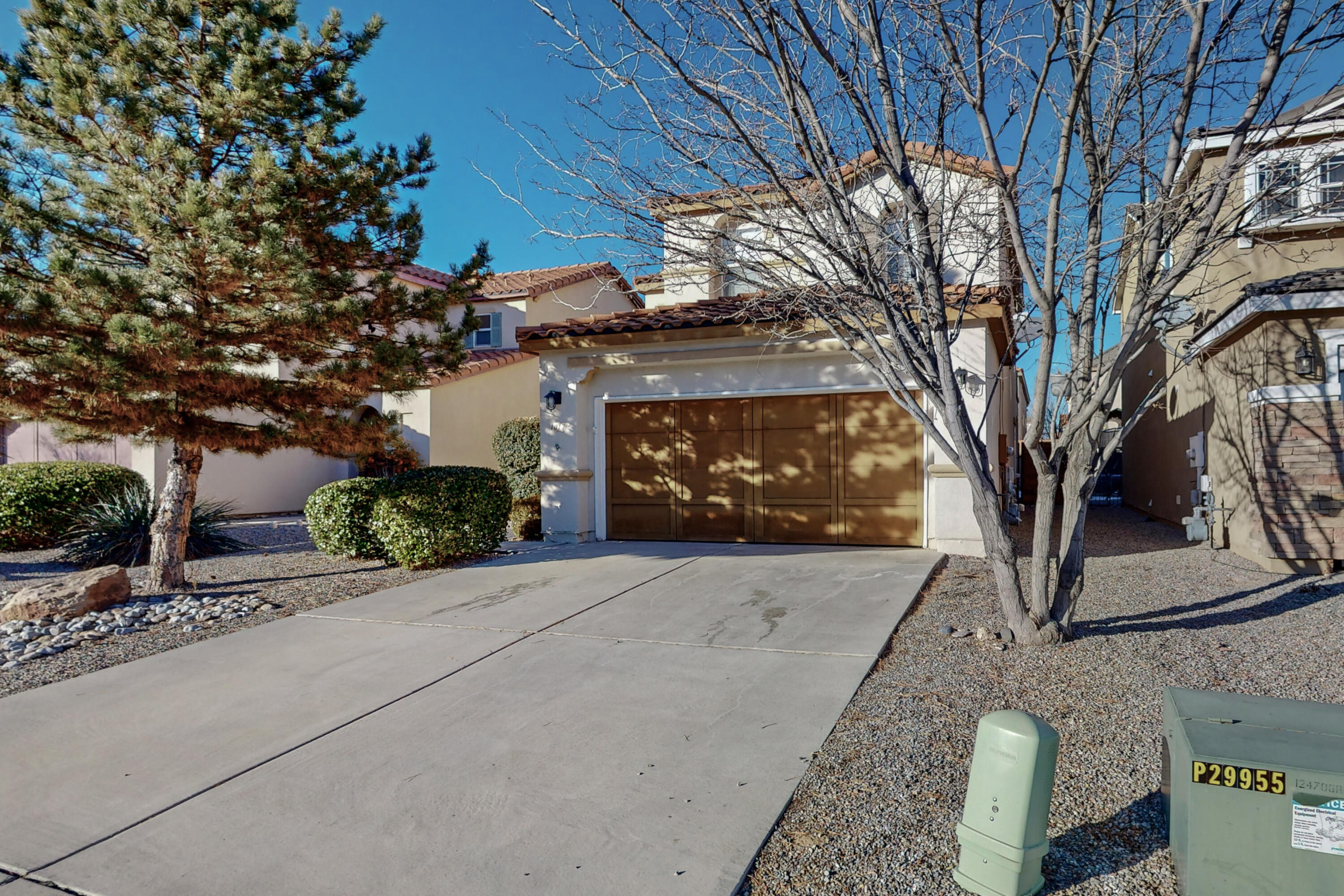 1017 Clear Creek Court