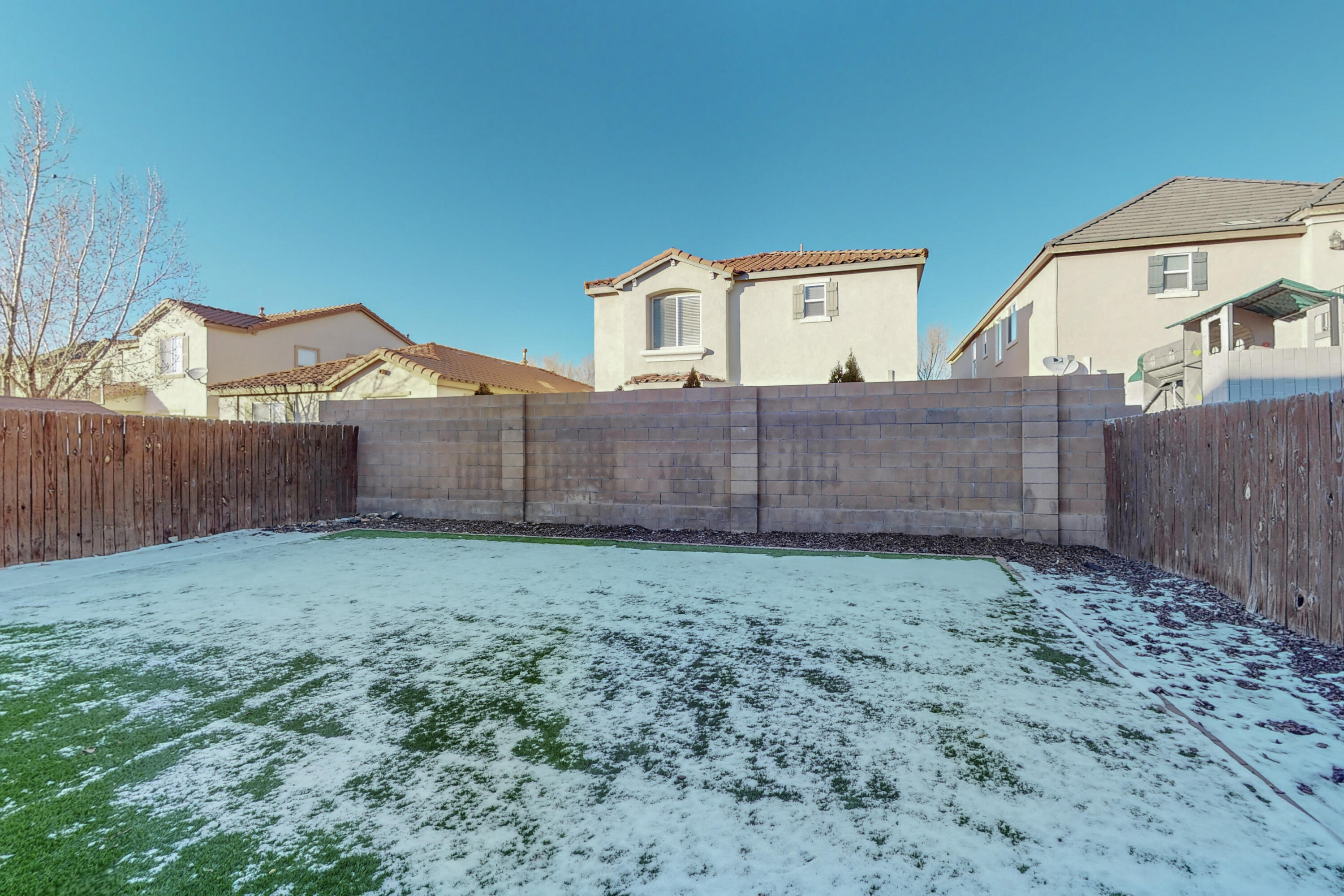 1017 Clear Creek Court