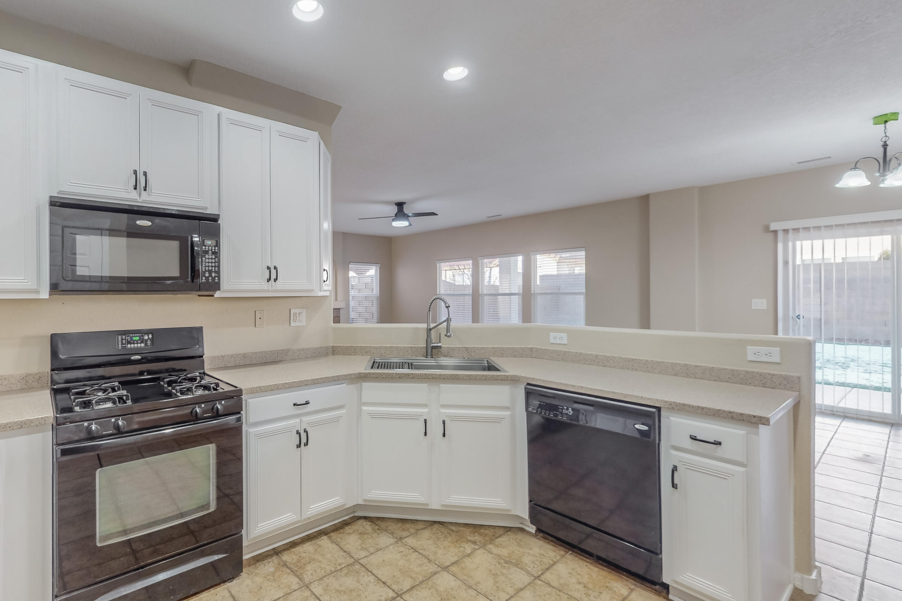 1017 Clear Creek Court