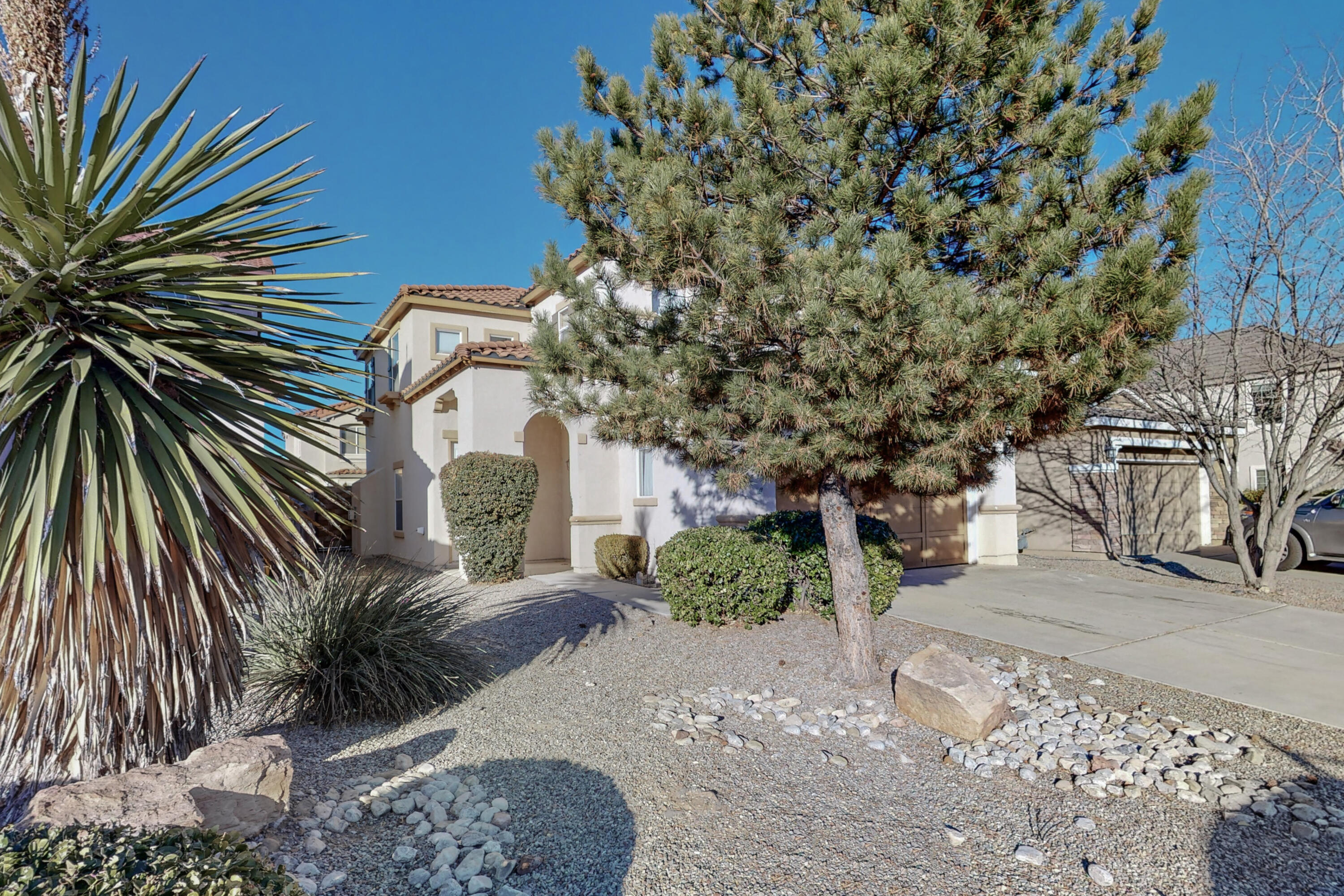 1017 Clear Creek Court