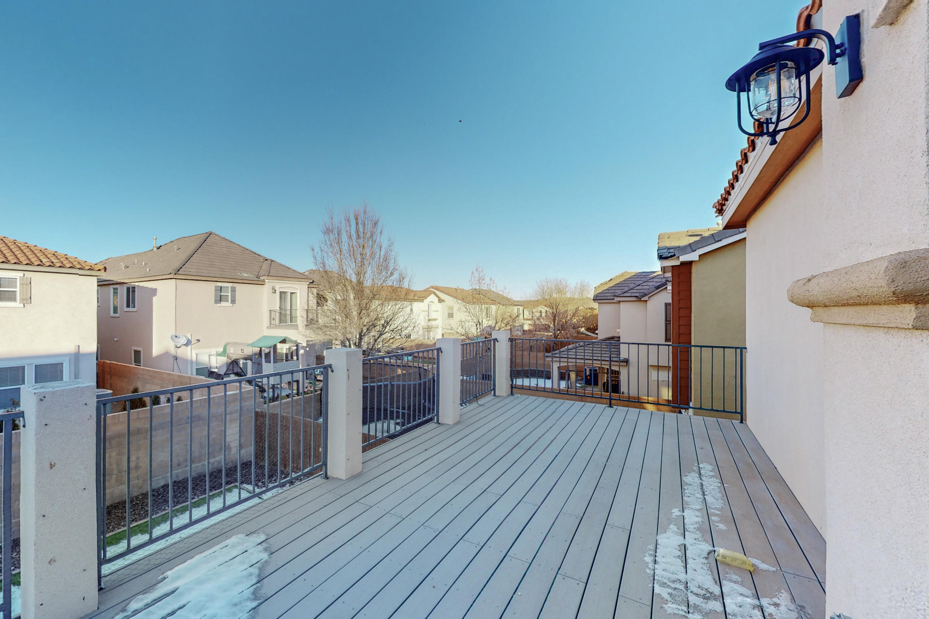 1017 Clear Creek Court