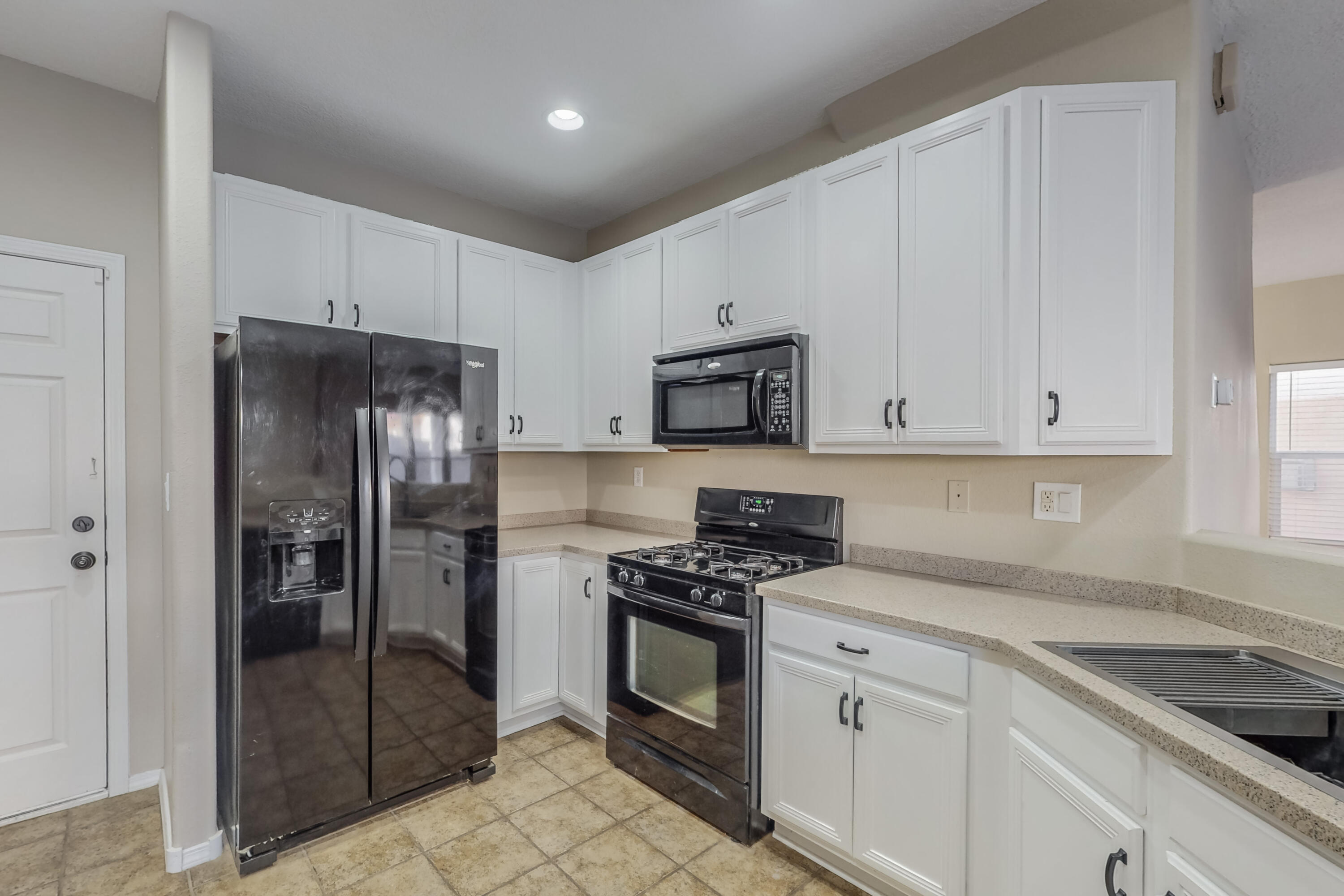 1017 Clear Creek Court