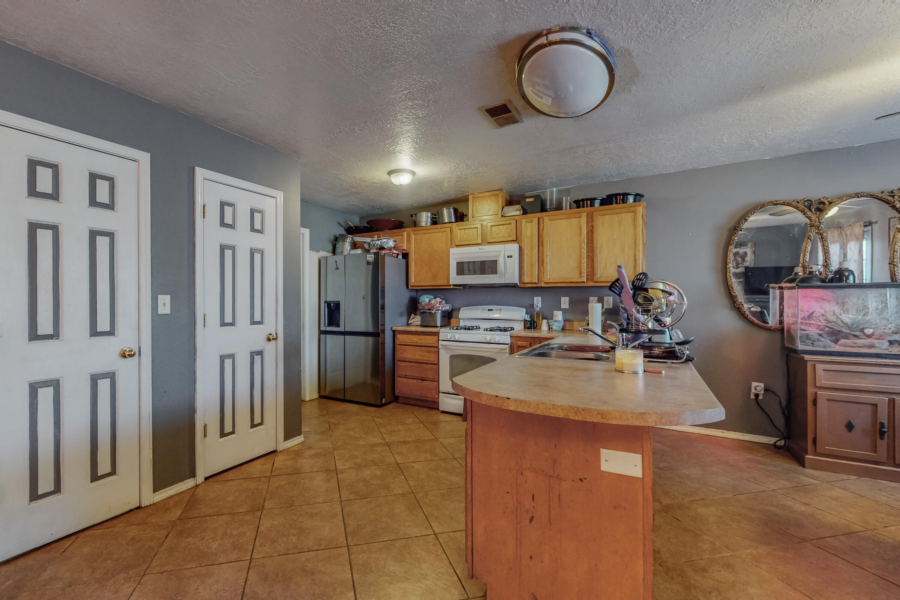 1511 Larkin Lane SW