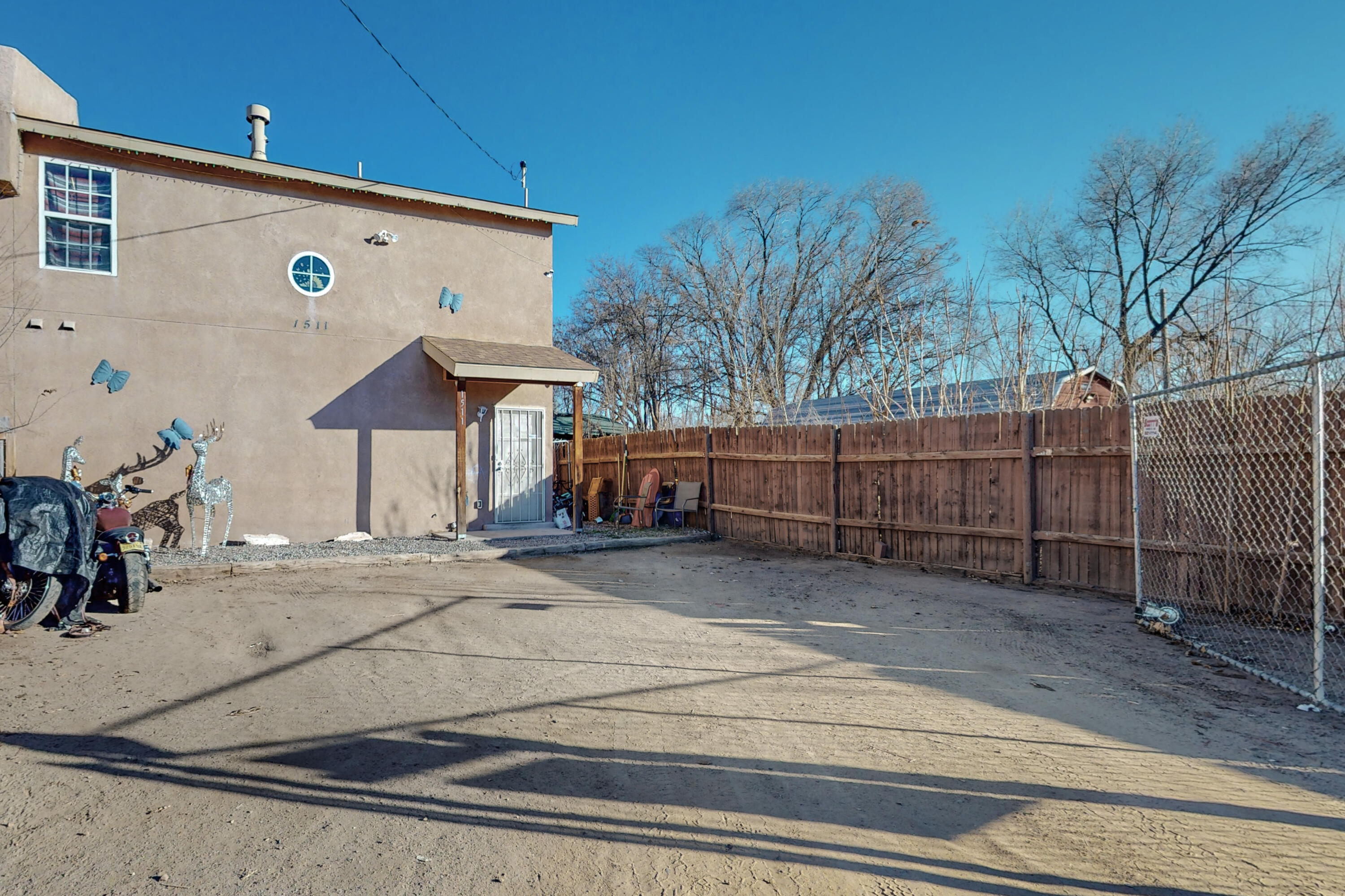1511 Larkin Lane SW