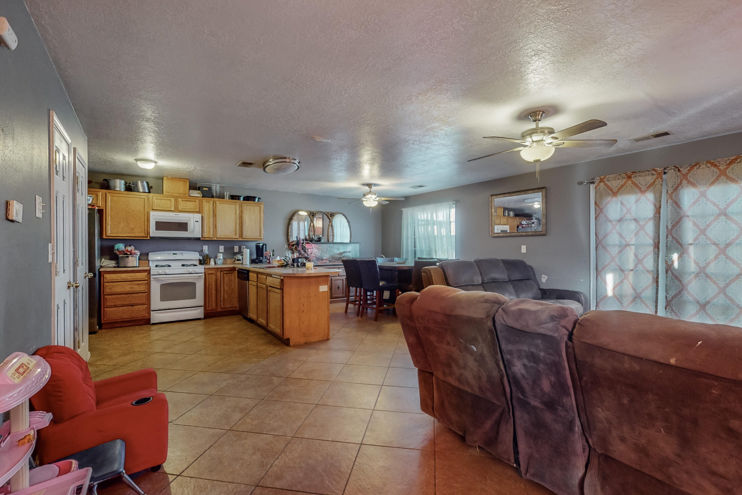 1511 Larkin Lane SW