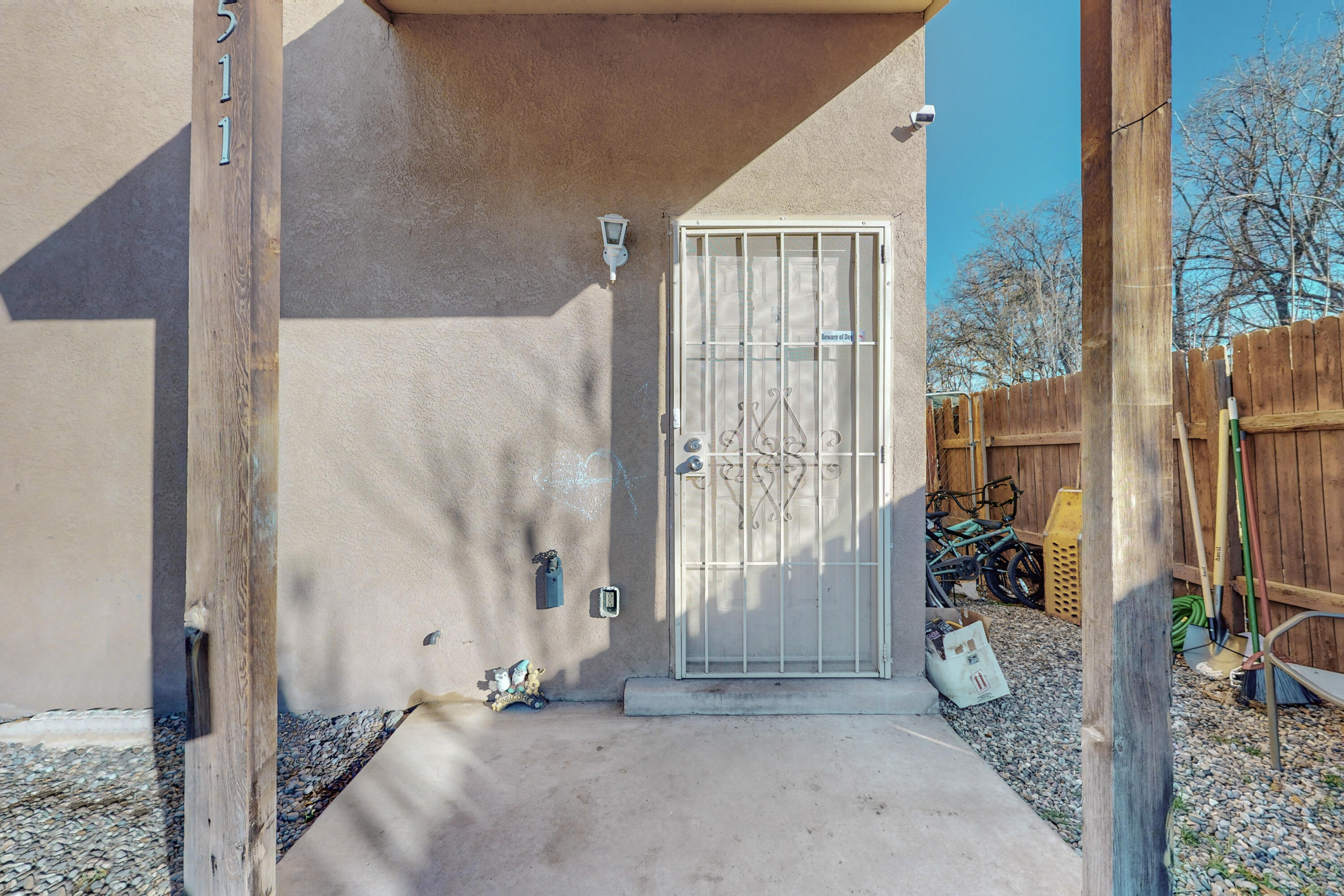 1511 Larkin Lane SW