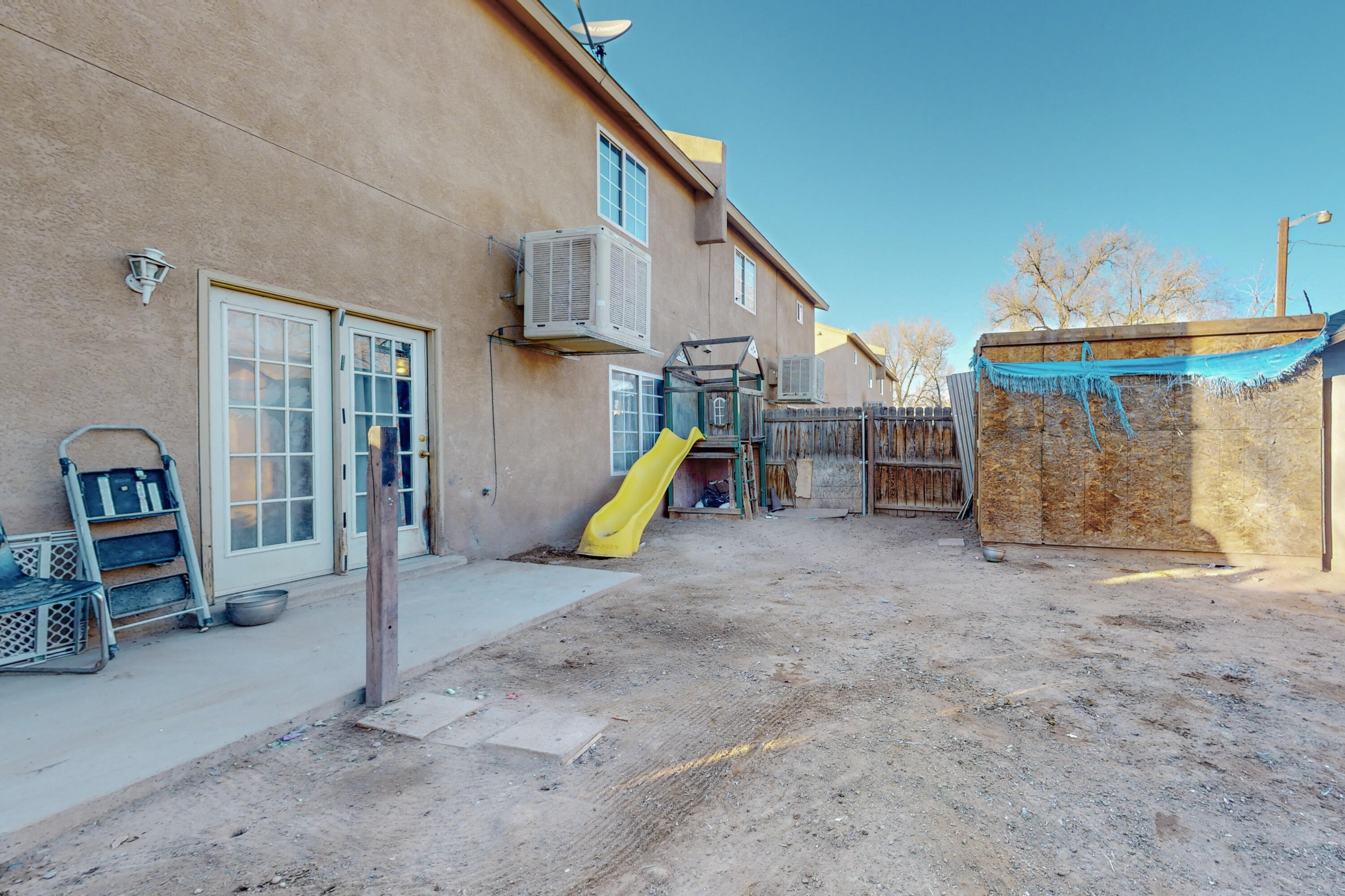 1511 Larkin Lane SW