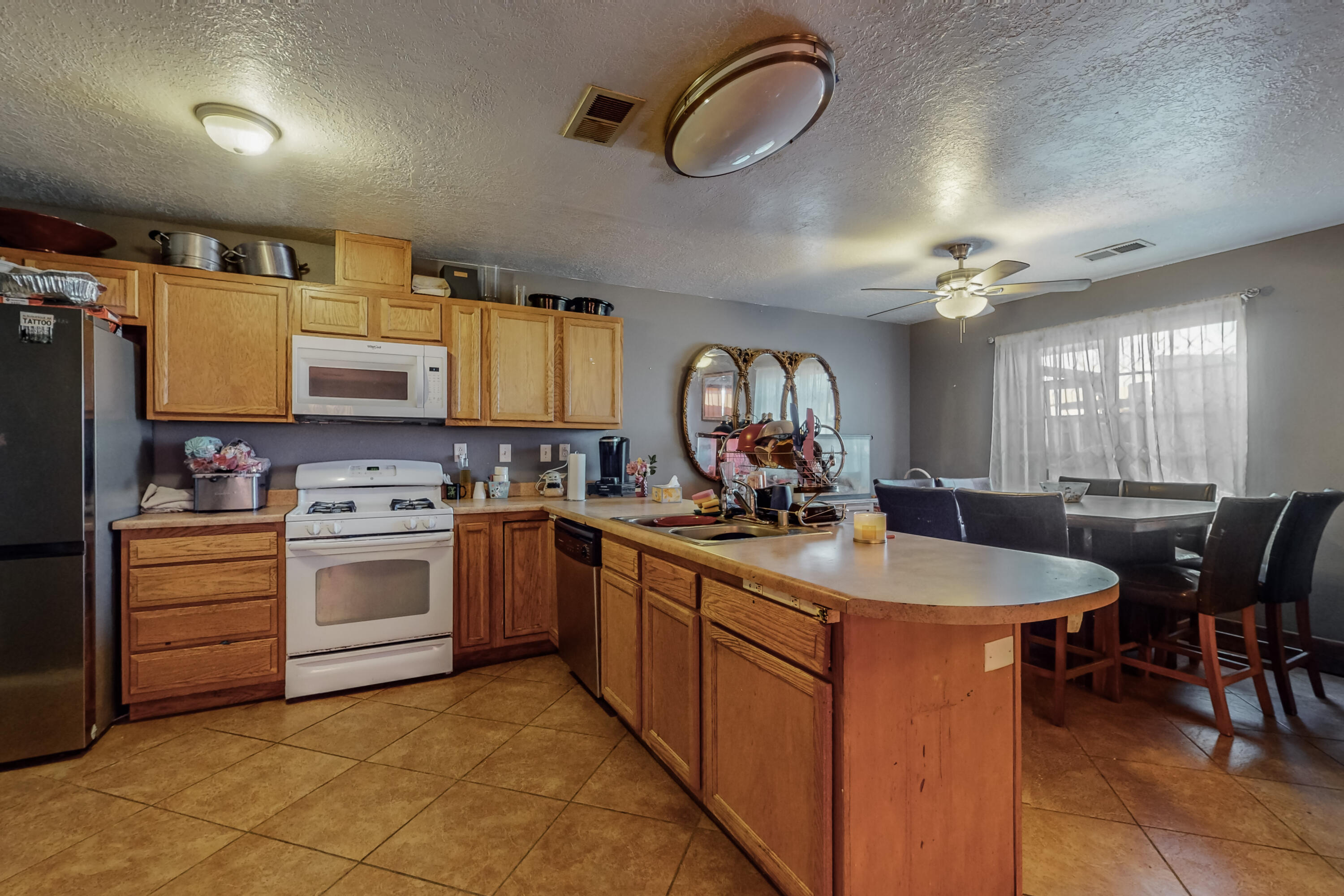 1511 Larkin Lane SW