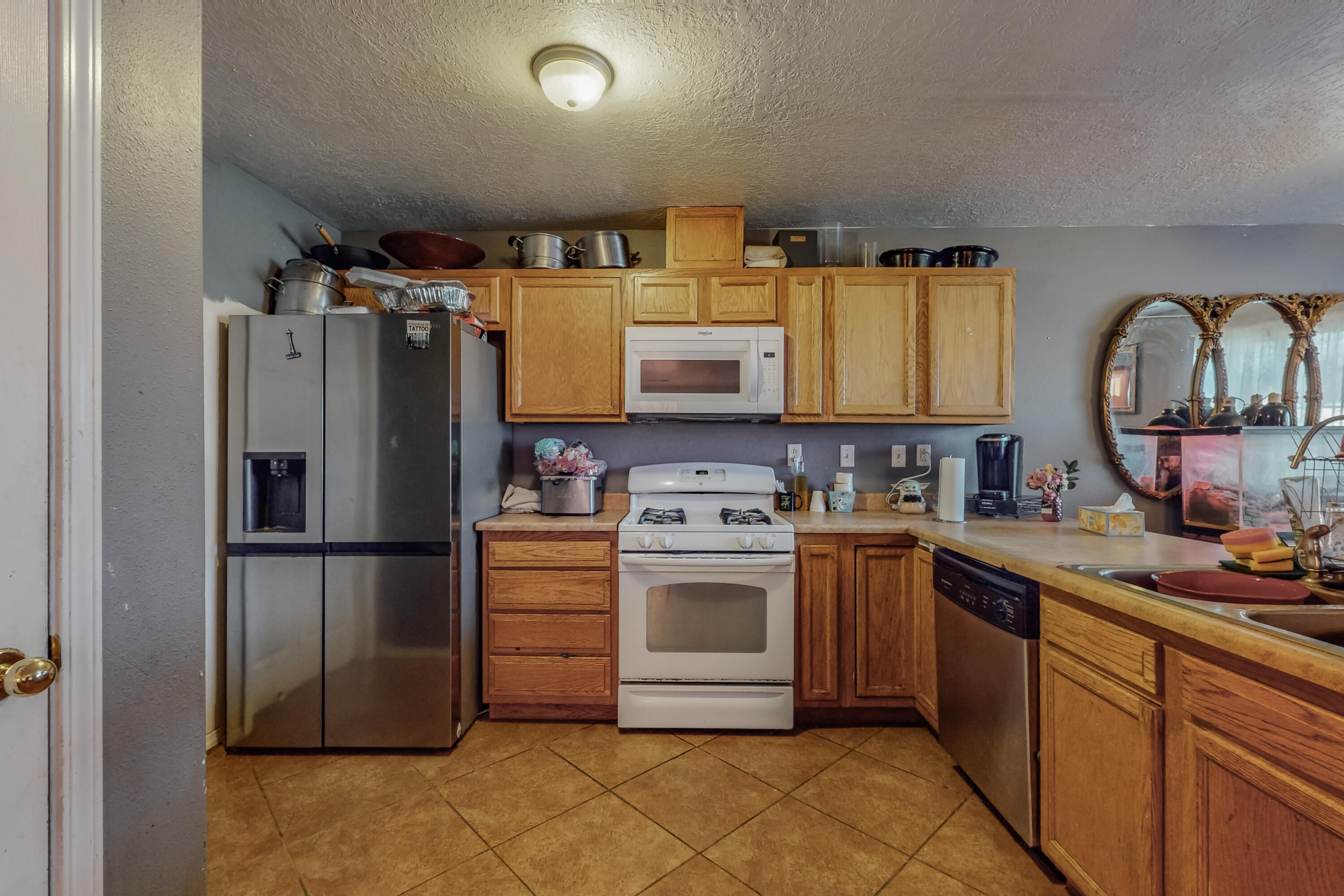 1511 Larkin Lane SW