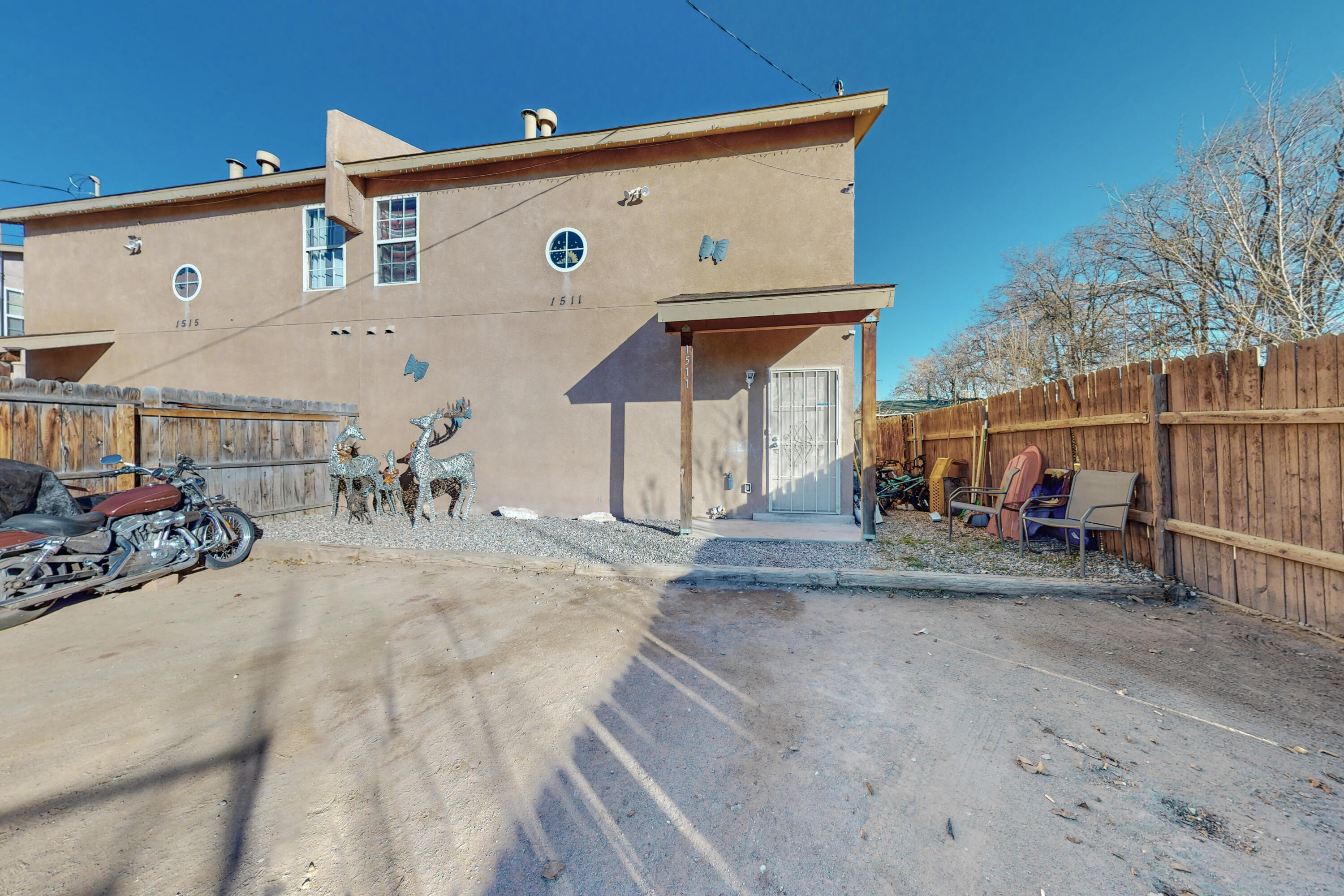 1511 Larkin Lane SW