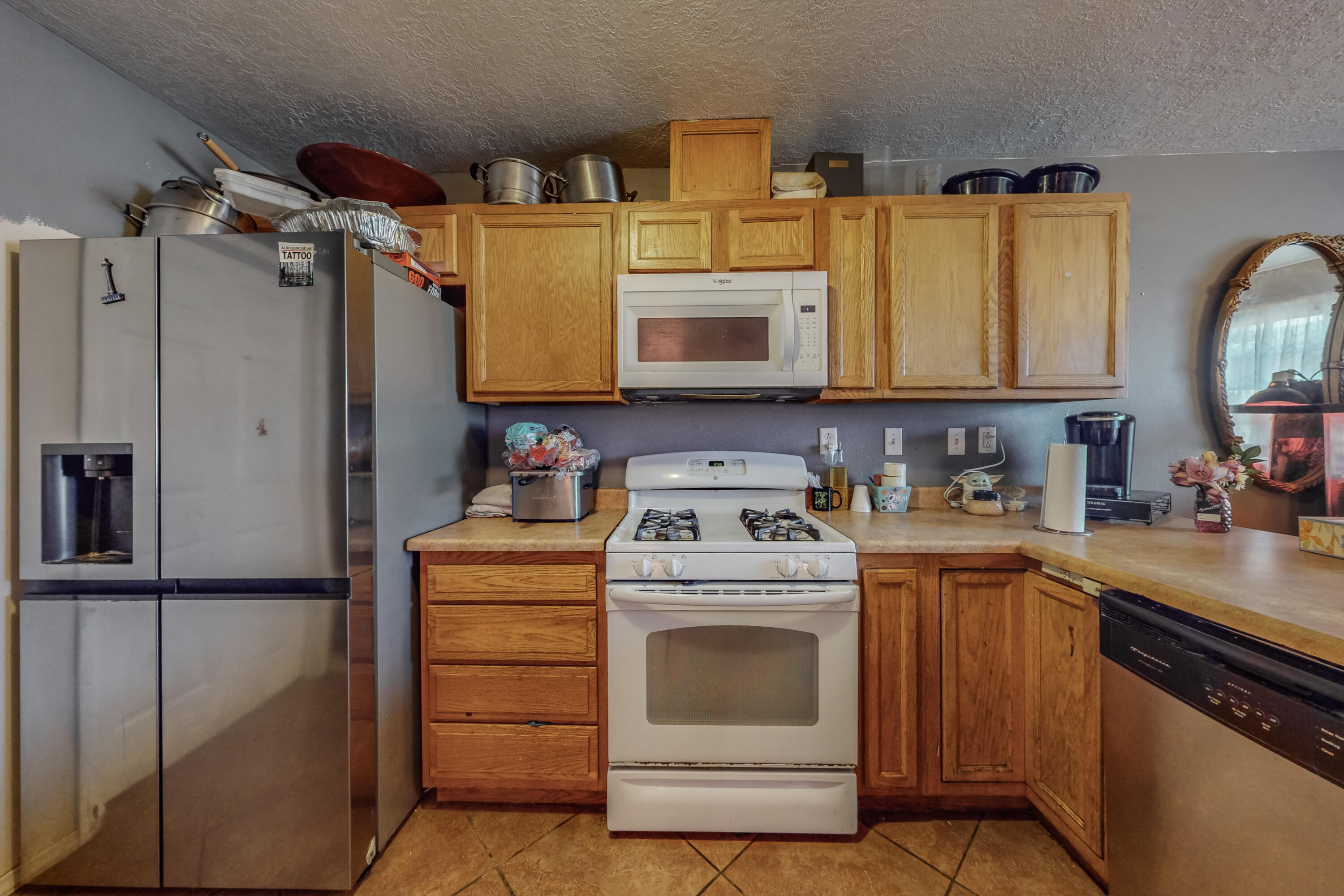 1511 Larkin Lane SW
