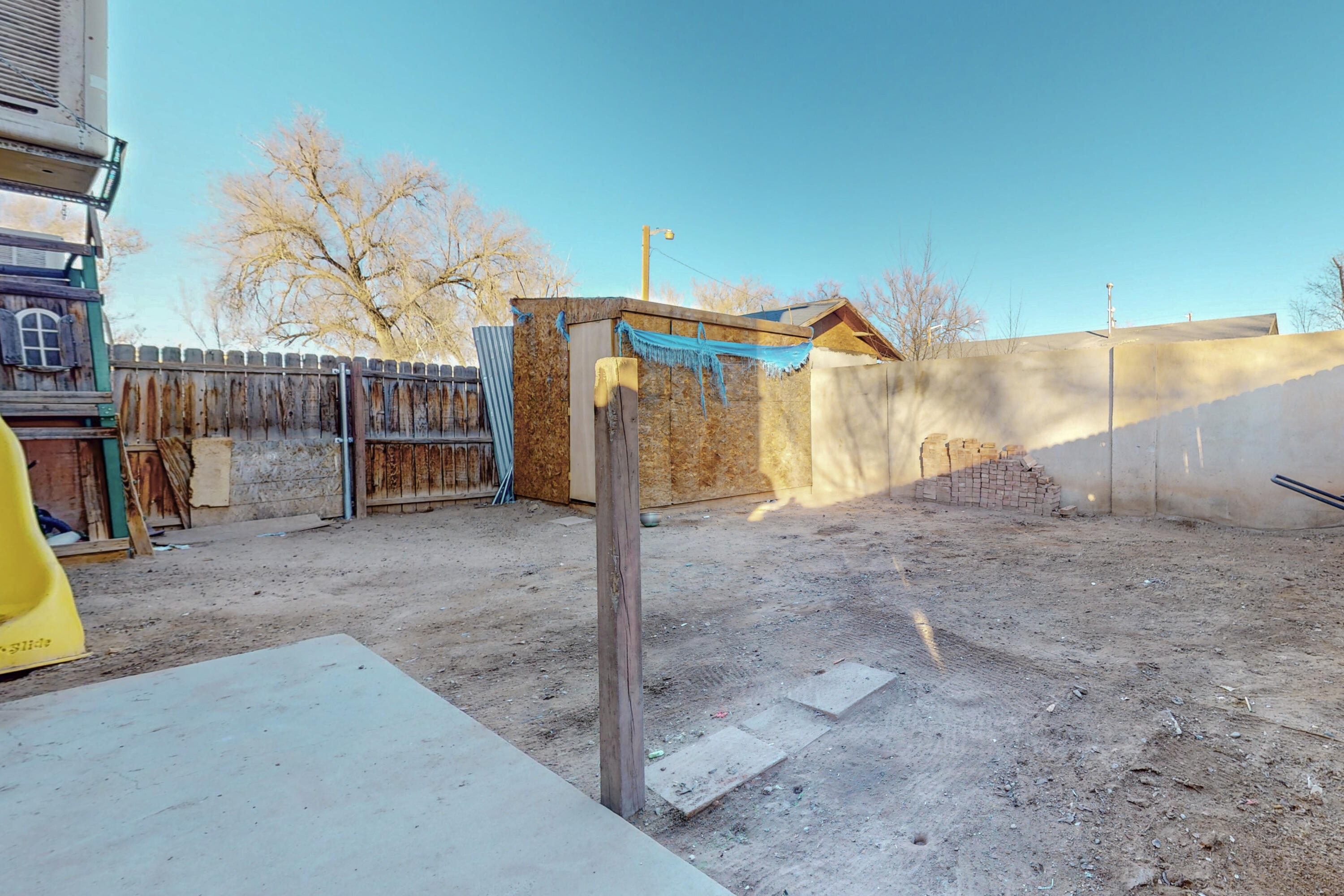 1511 Larkin Lane SW