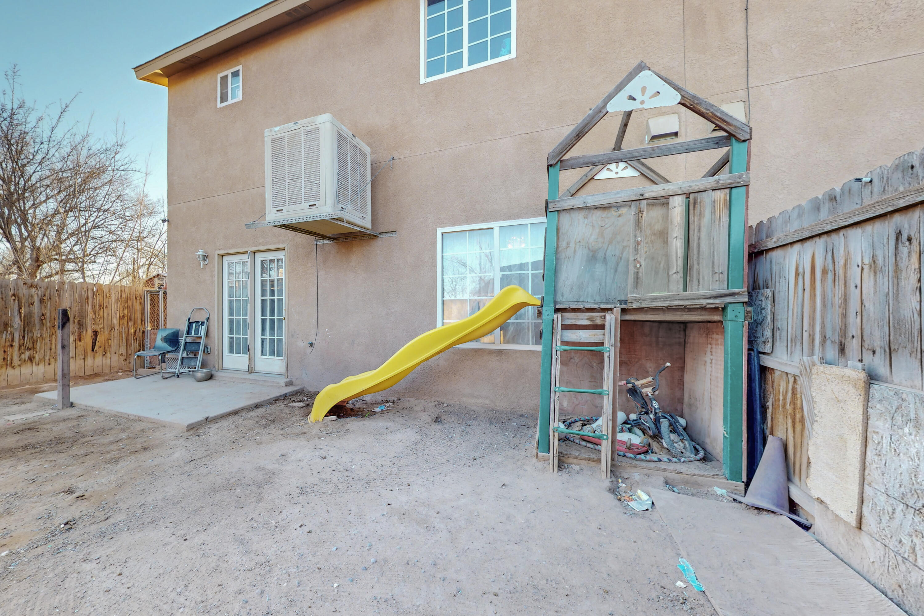 1511 Larkin Lane SW