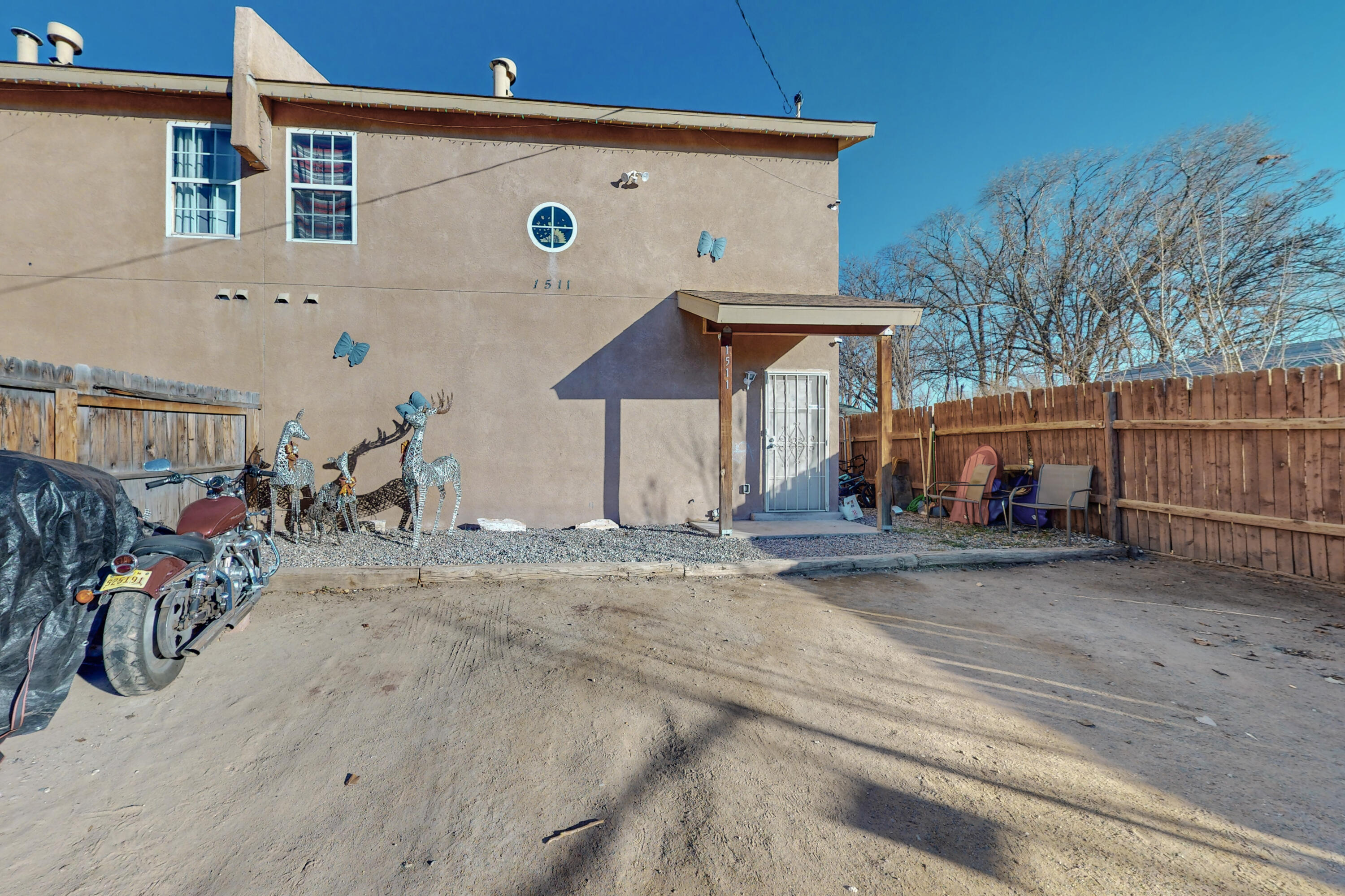 1511 Larkin Lane SW