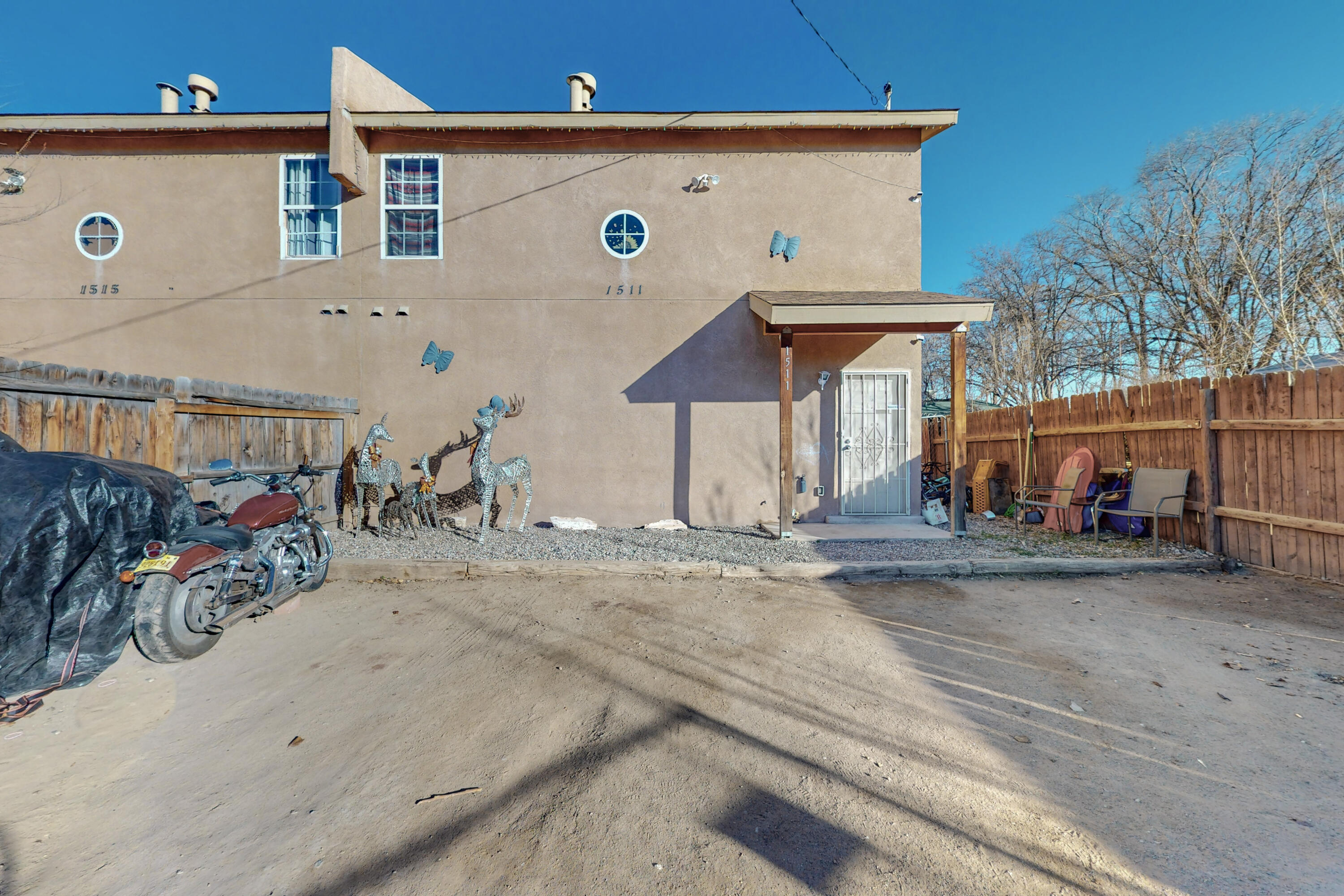 1511 Larkin Lane SW