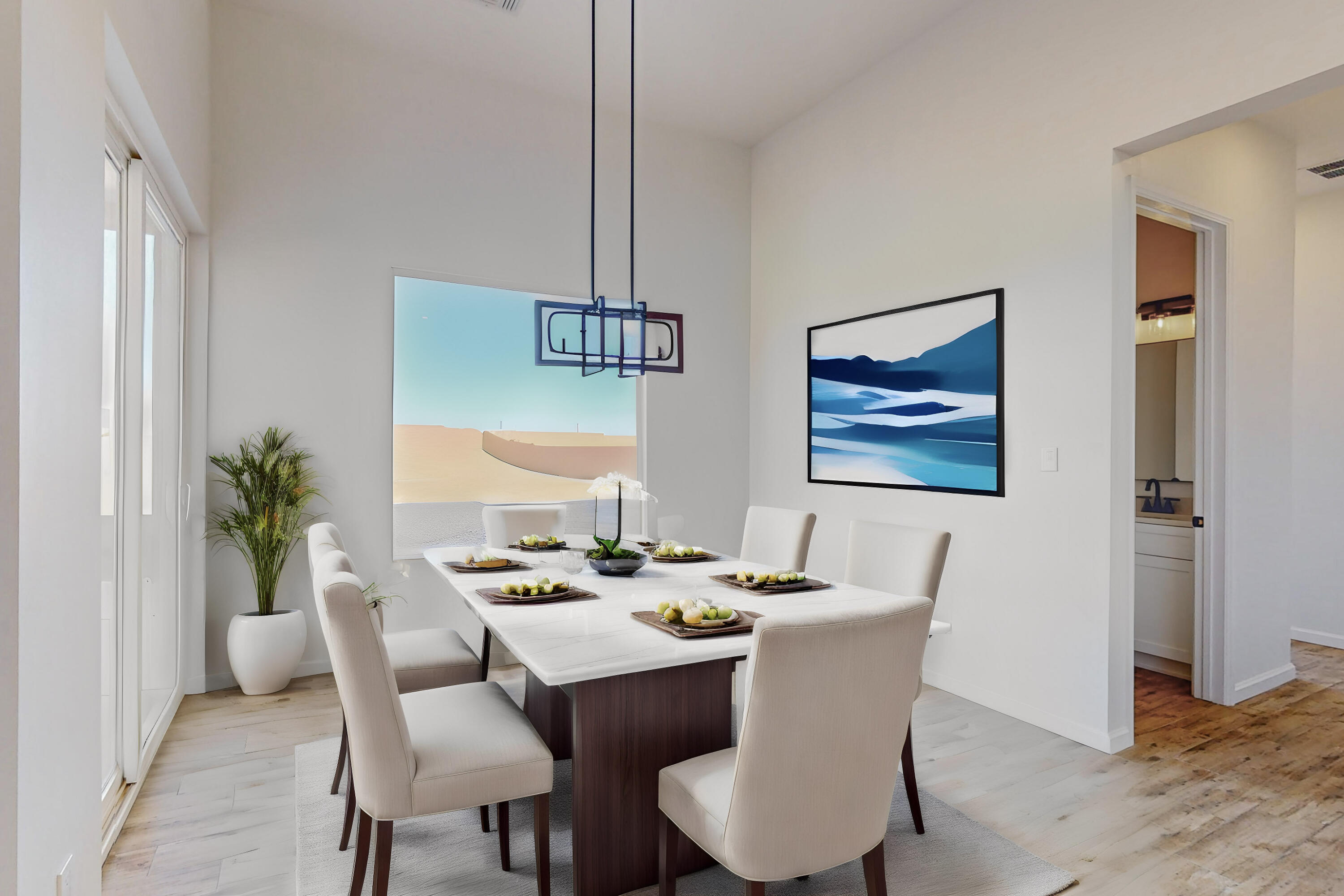 6713 Nacelle Road NE