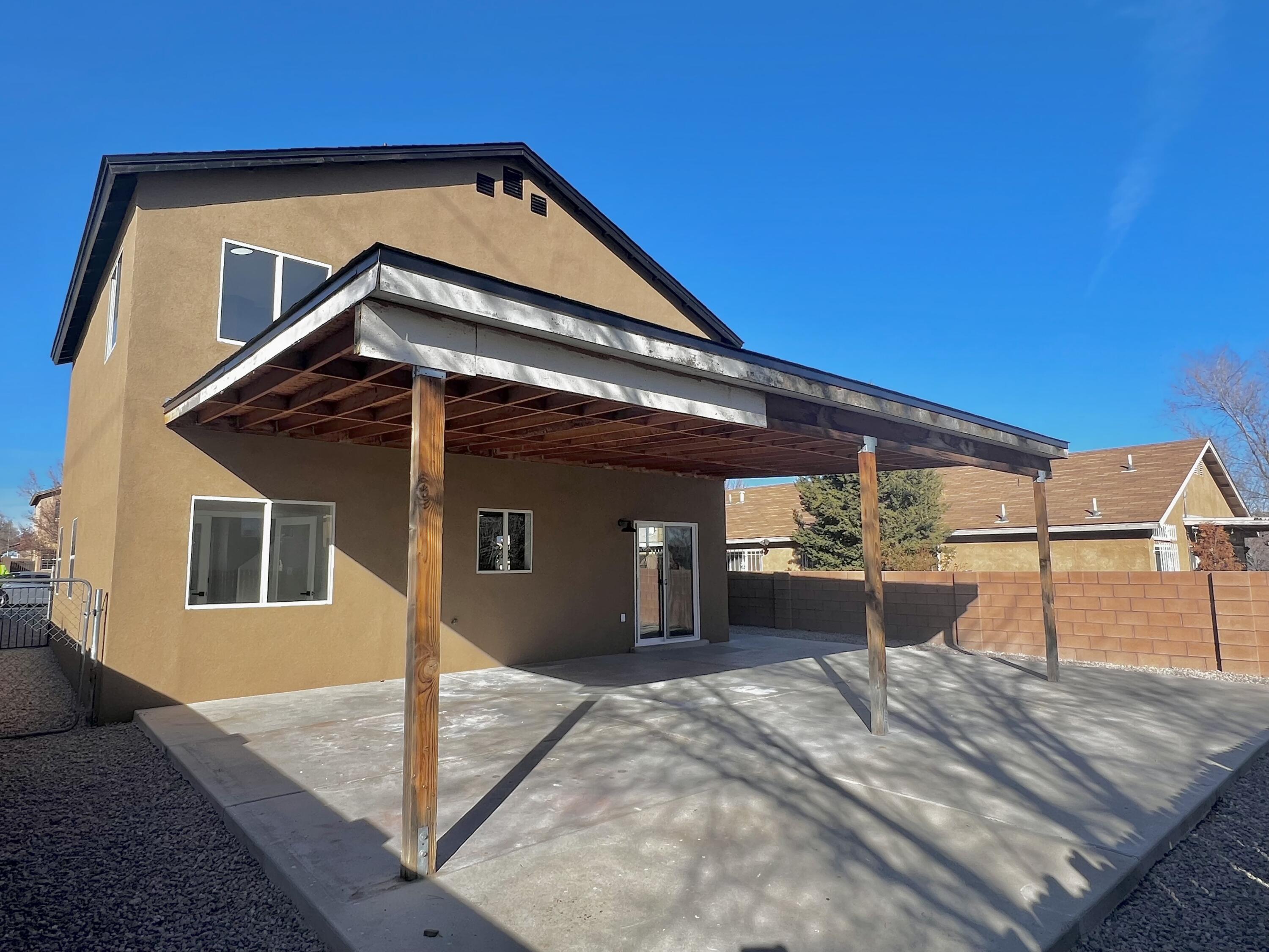 9936 King Ranch Lane SW