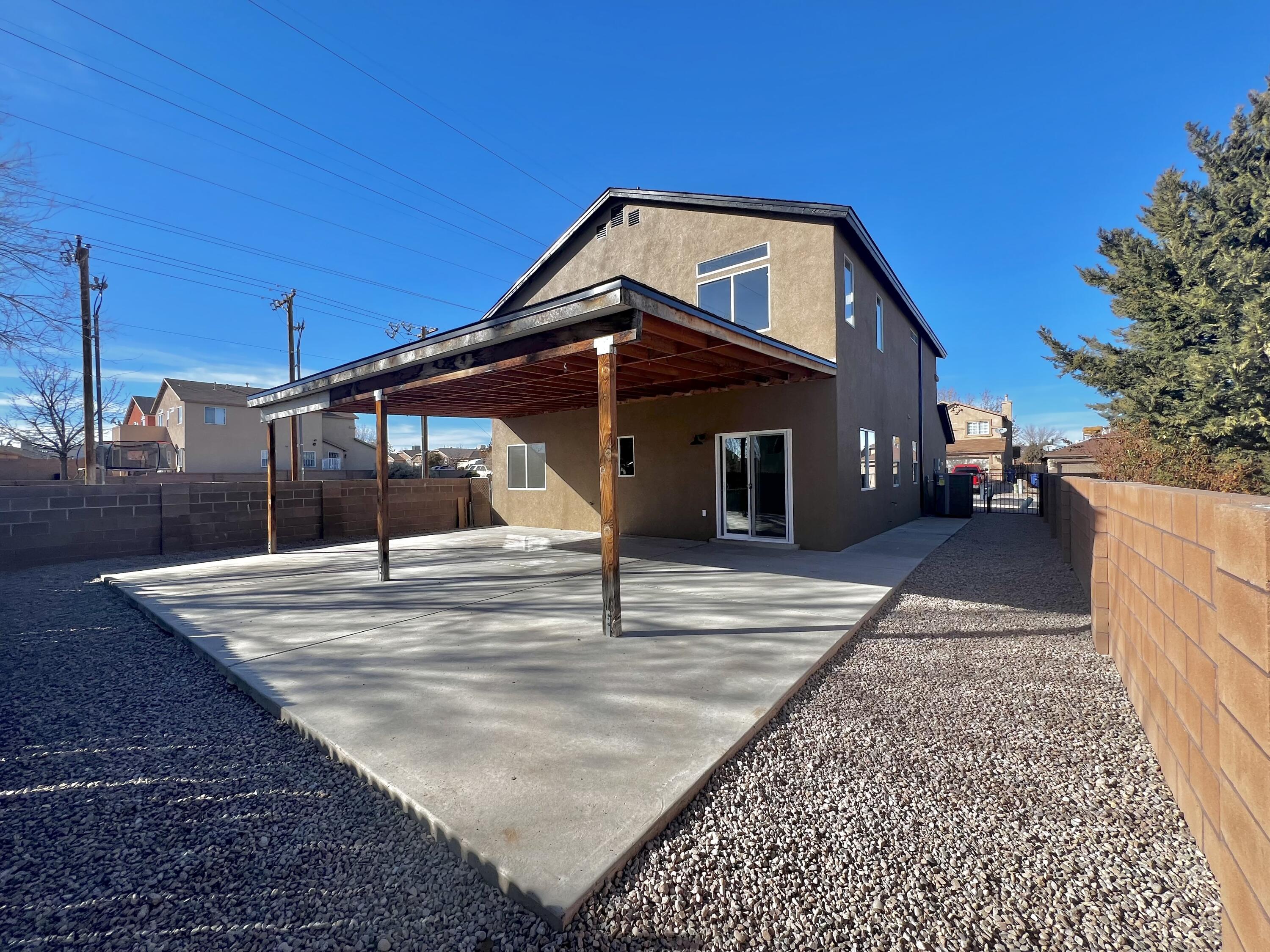 9936 King Ranch Lane SW