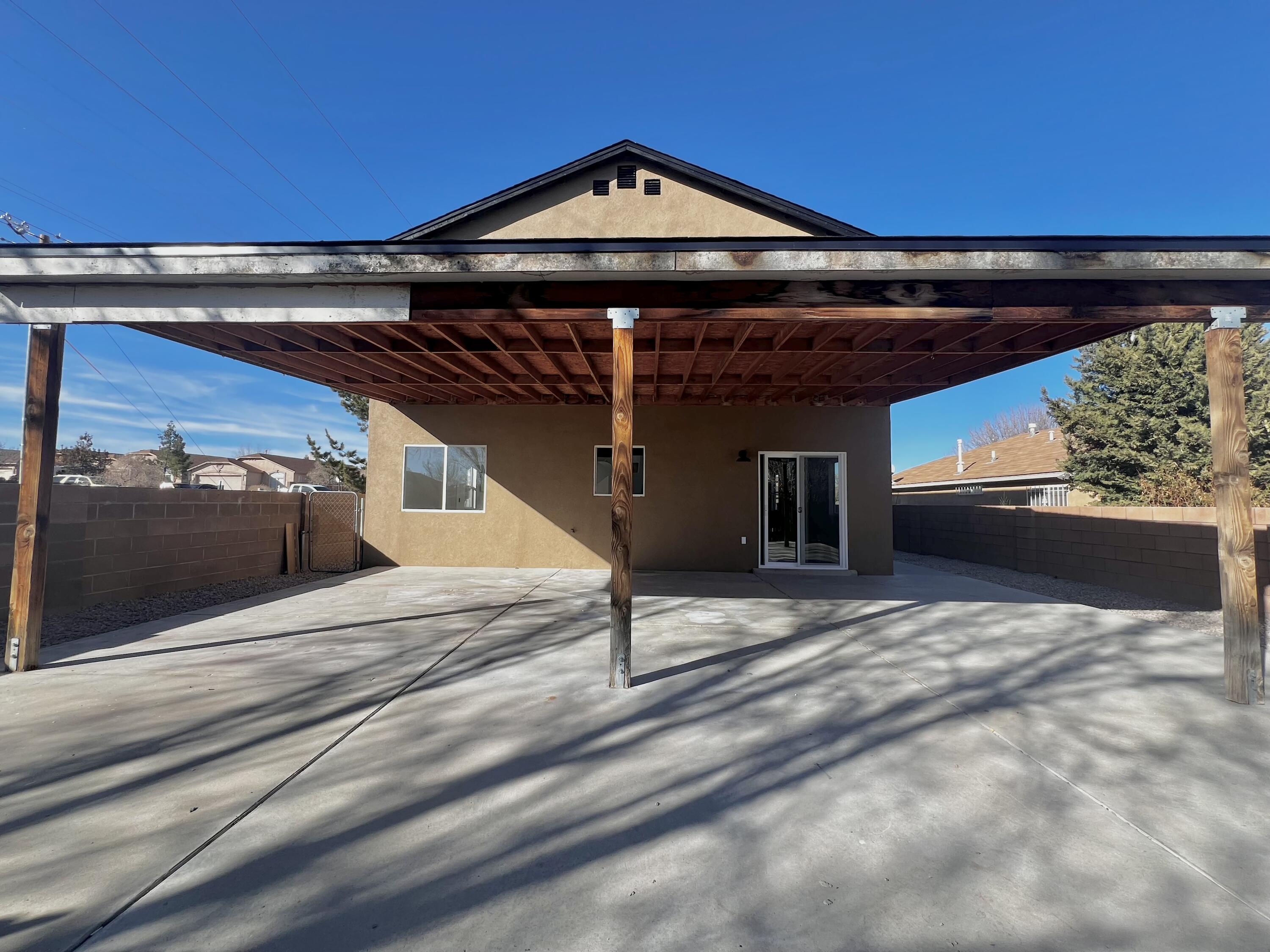 9936 King Ranch Lane SW