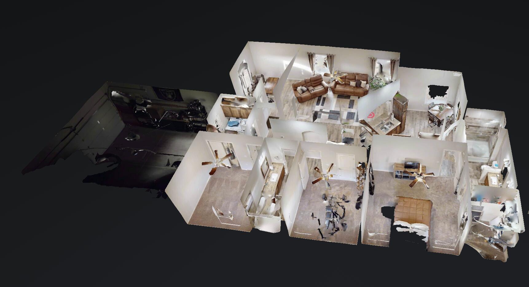 881 Firewheel Loop SW