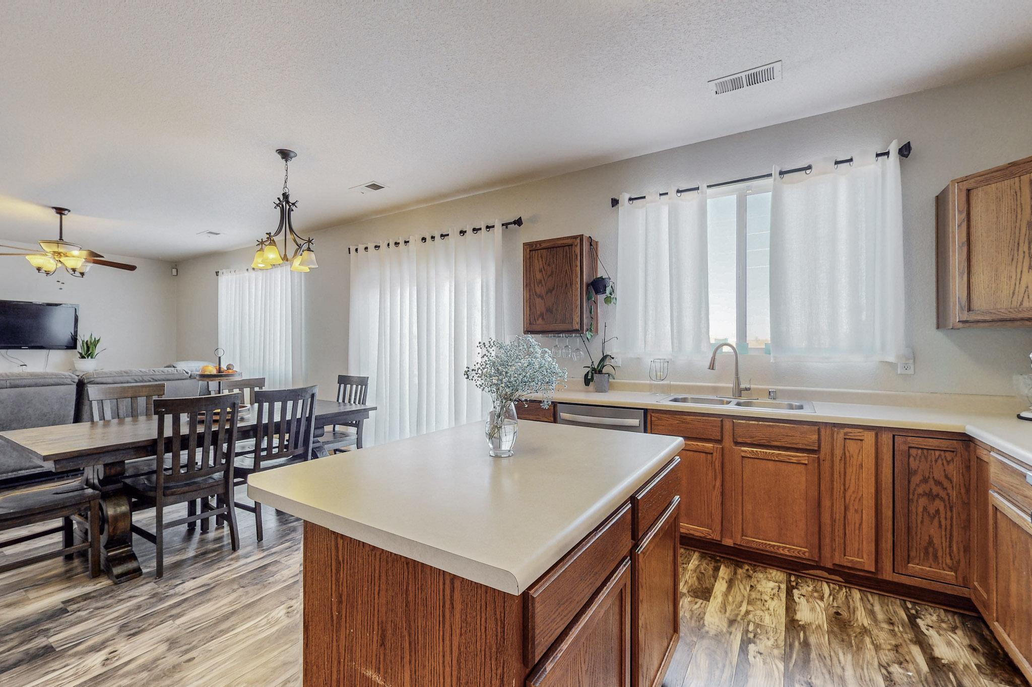 2511 Clear Sky Street SW