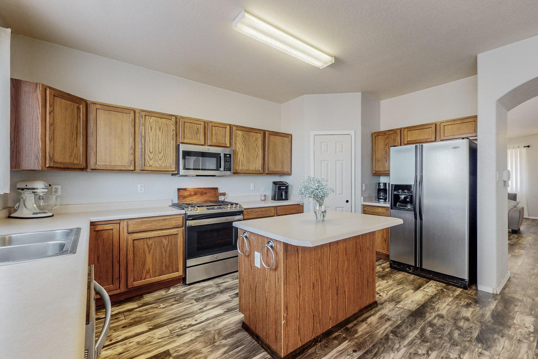 2511 Clear Sky Street SW