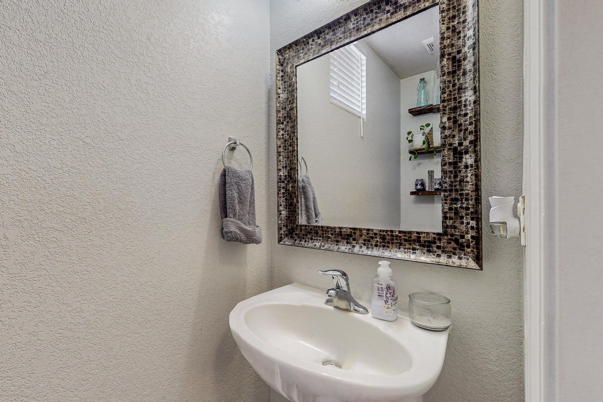 2511 Clear Sky Street SW