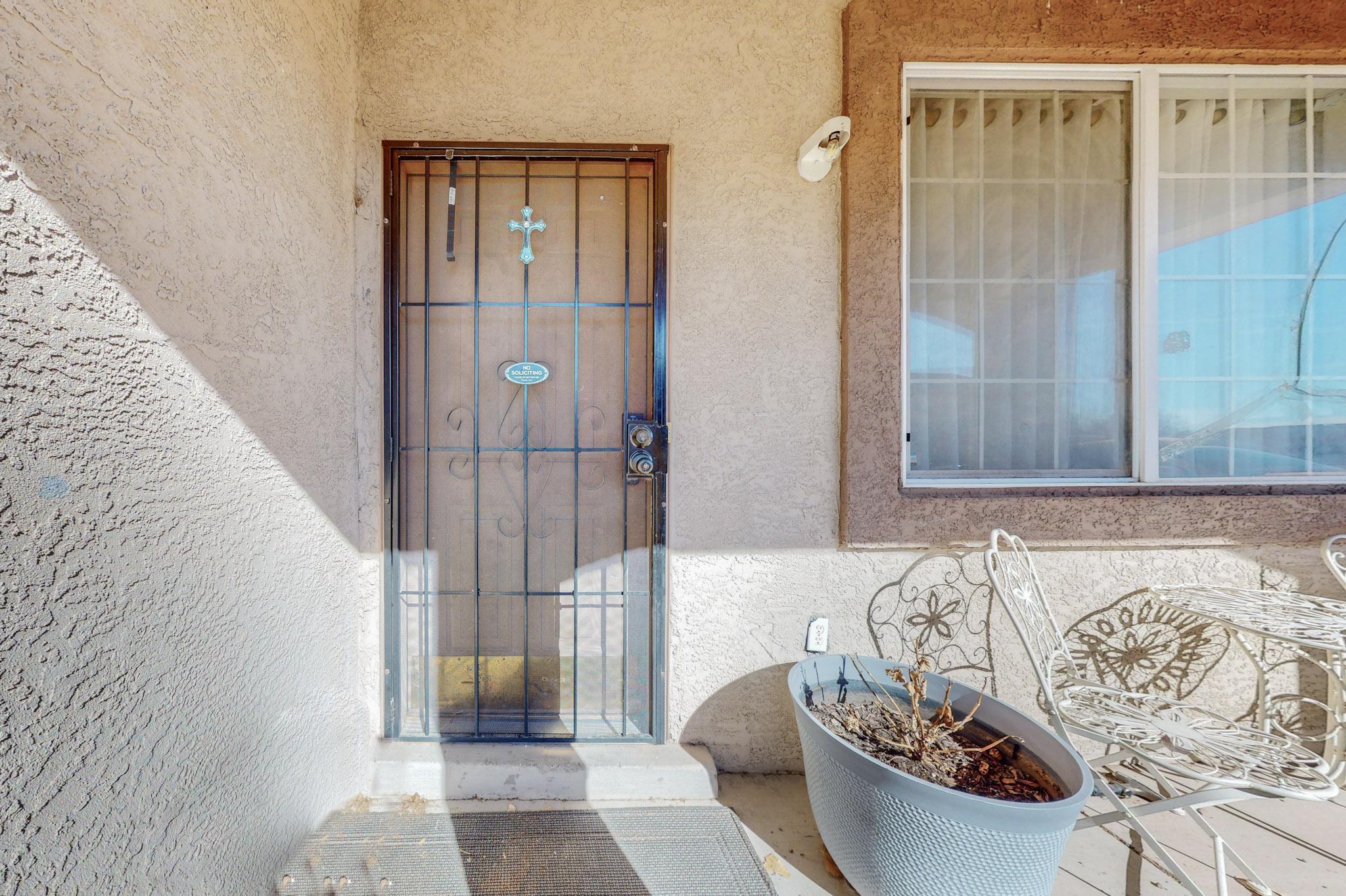 2511 Clear Sky Street SW