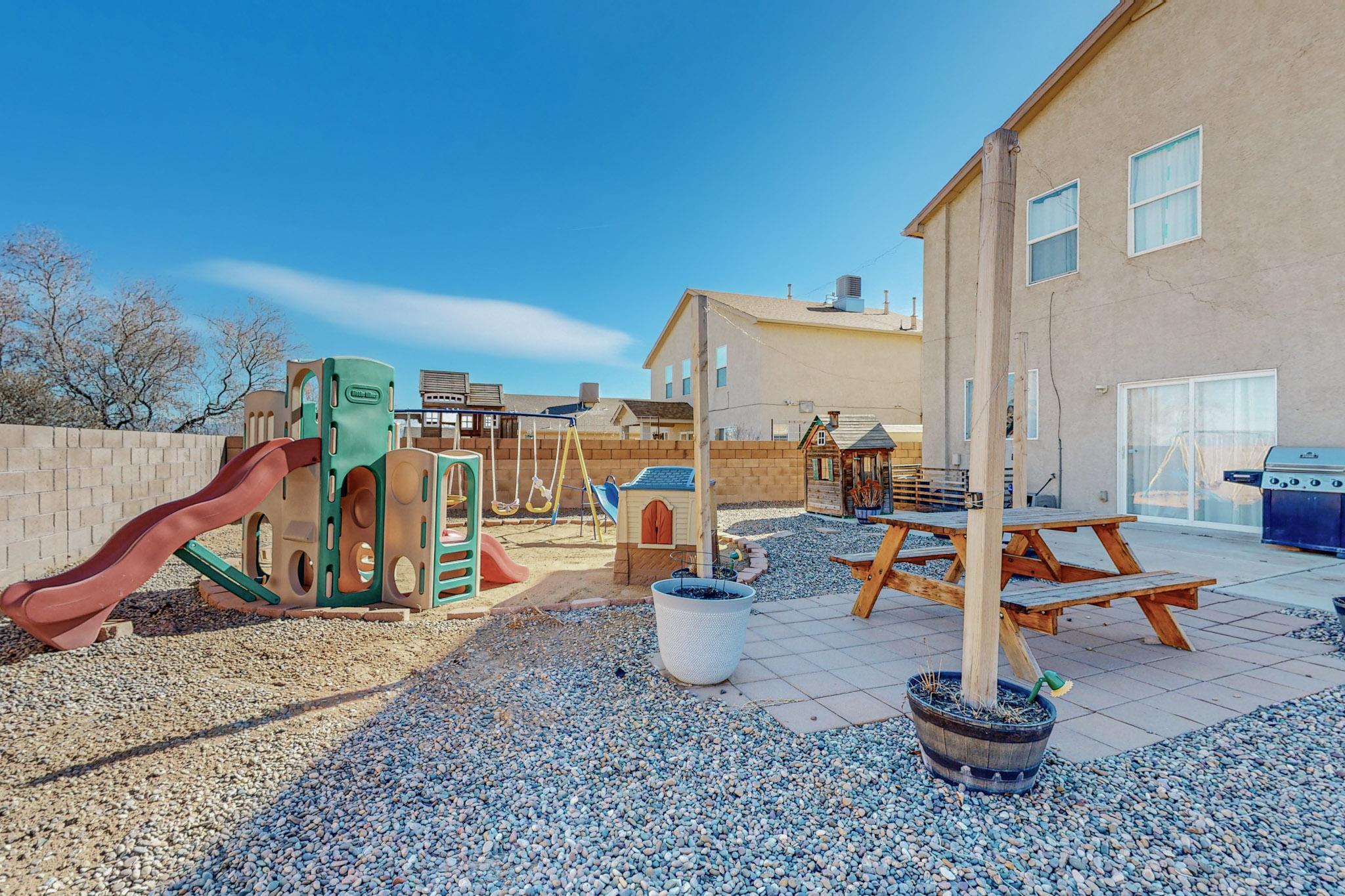 2511 Clear Sky Street SW