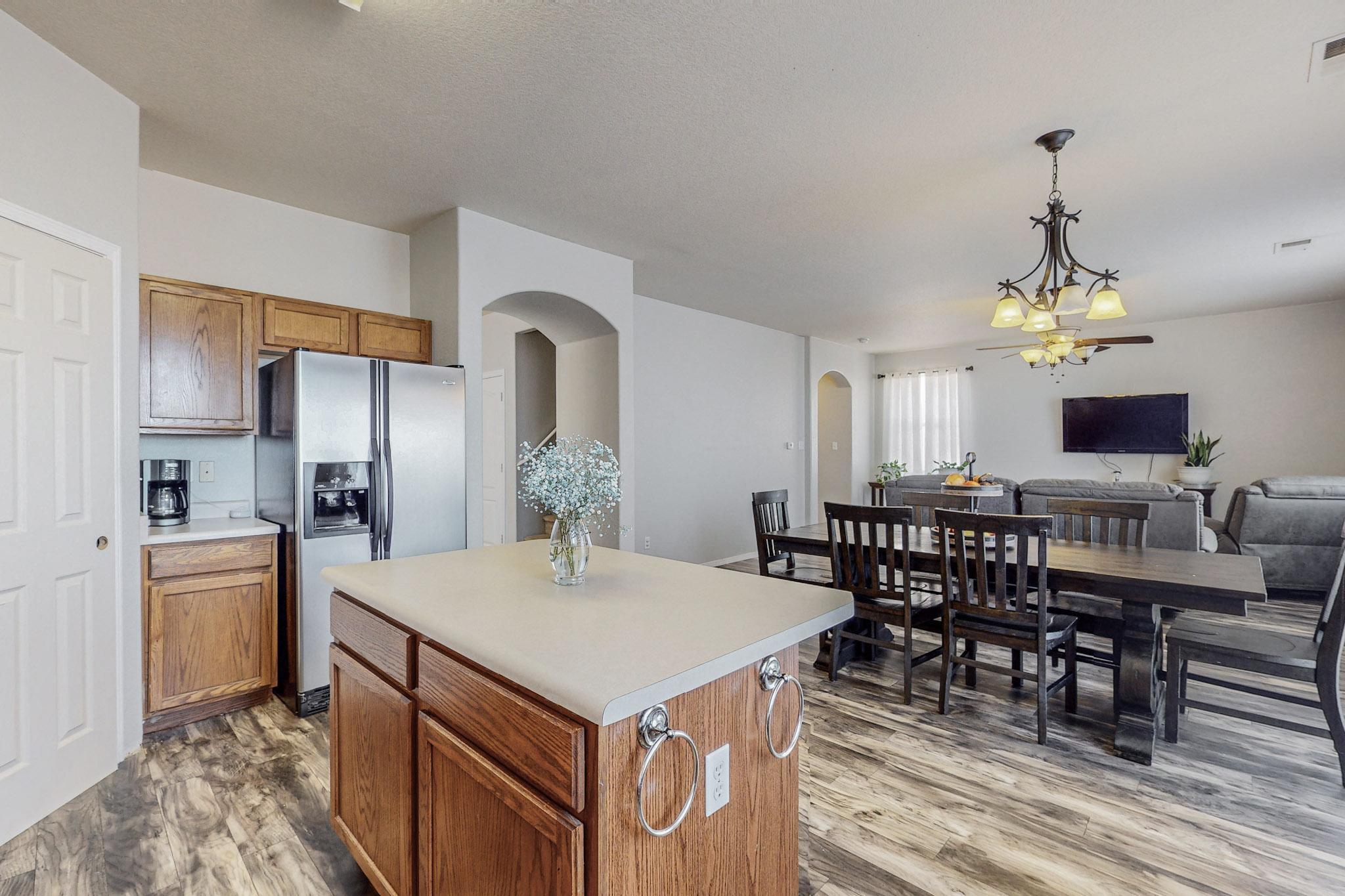 2511 Clear Sky Street SW