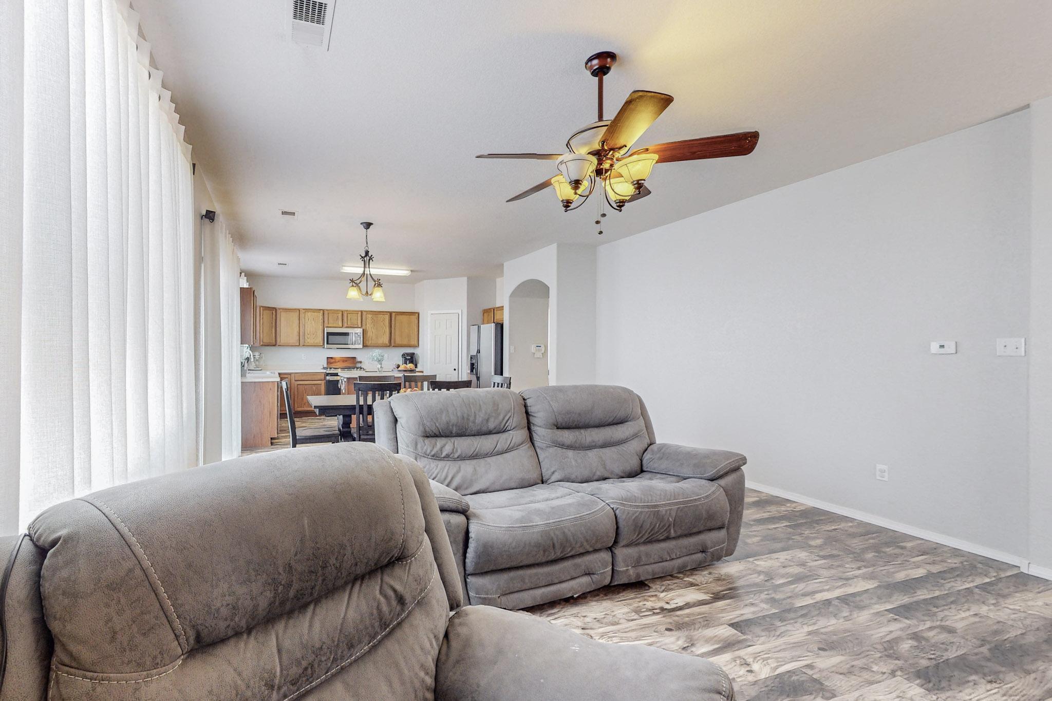 2511 Clear Sky Street SW