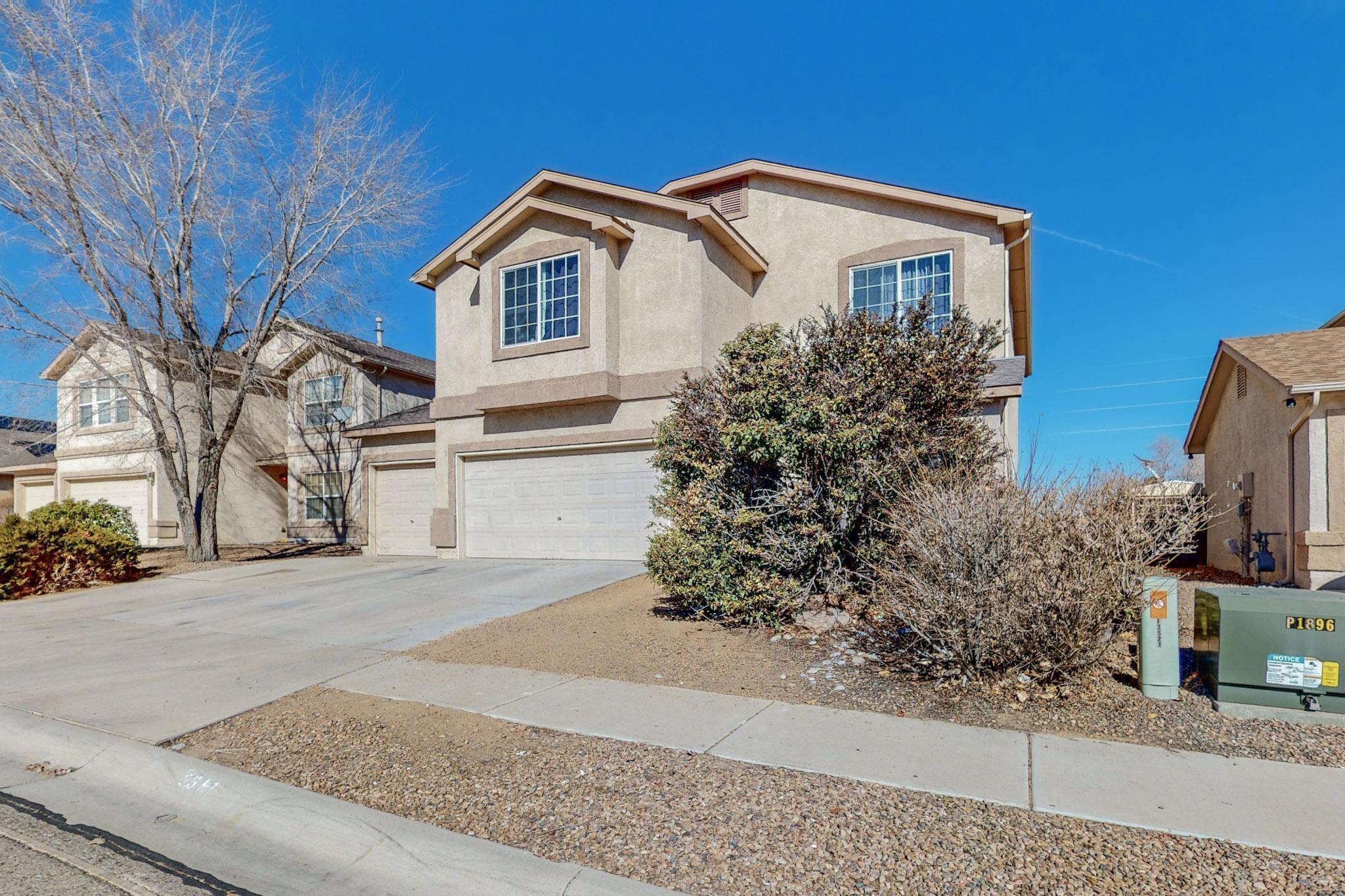 2511 Clear Sky Street SW