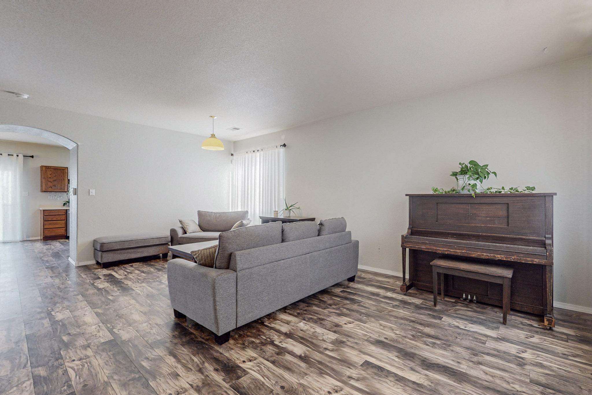 2511 Clear Sky Street SW